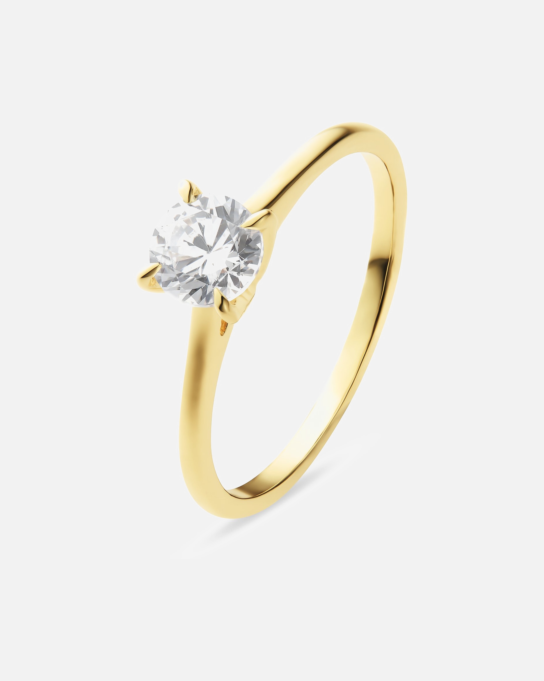 Ring für Weiblich CHRIST Damenring 56