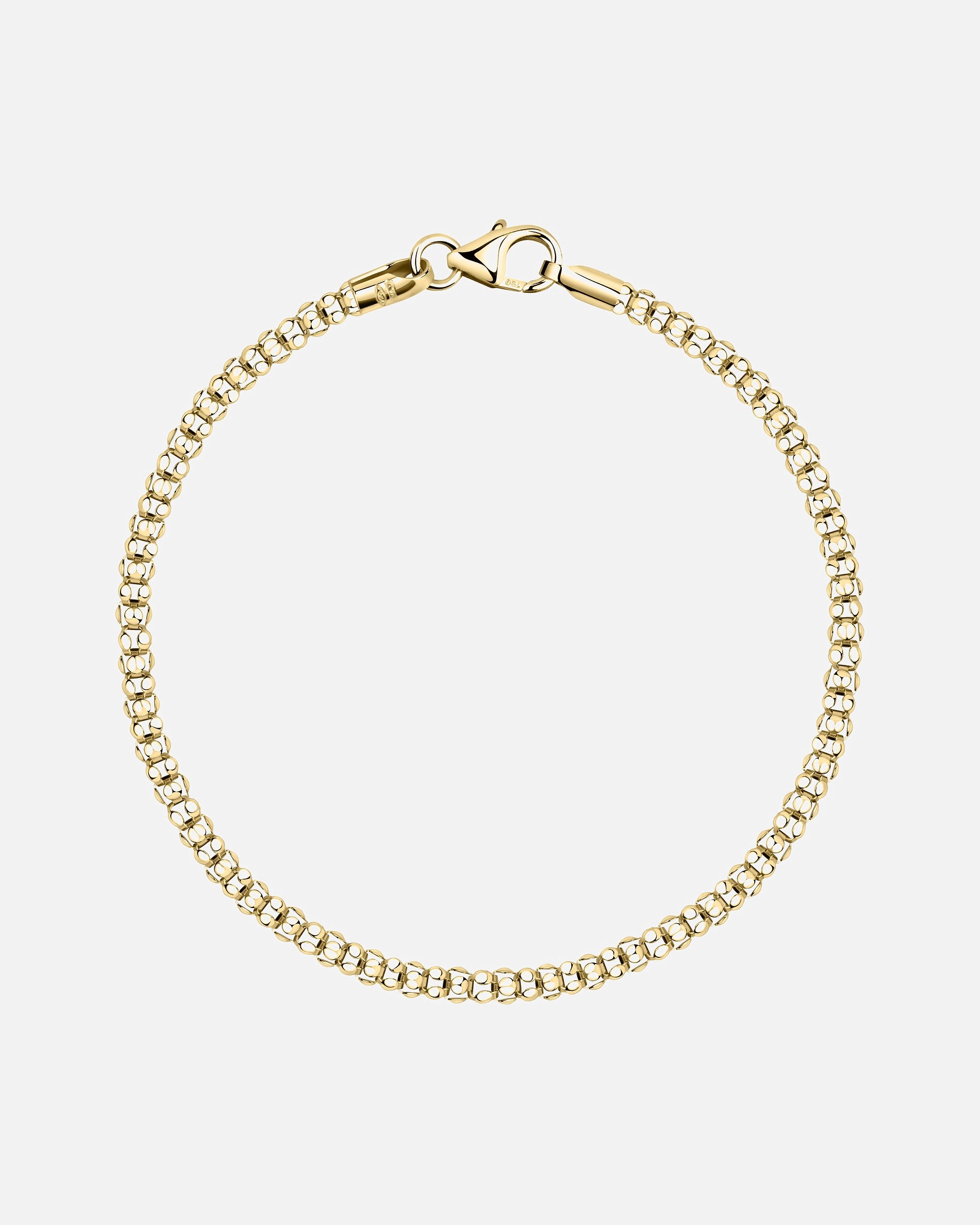 Armband für Weiblich CHRIST Armband 750er Gelbgold 1 Stück