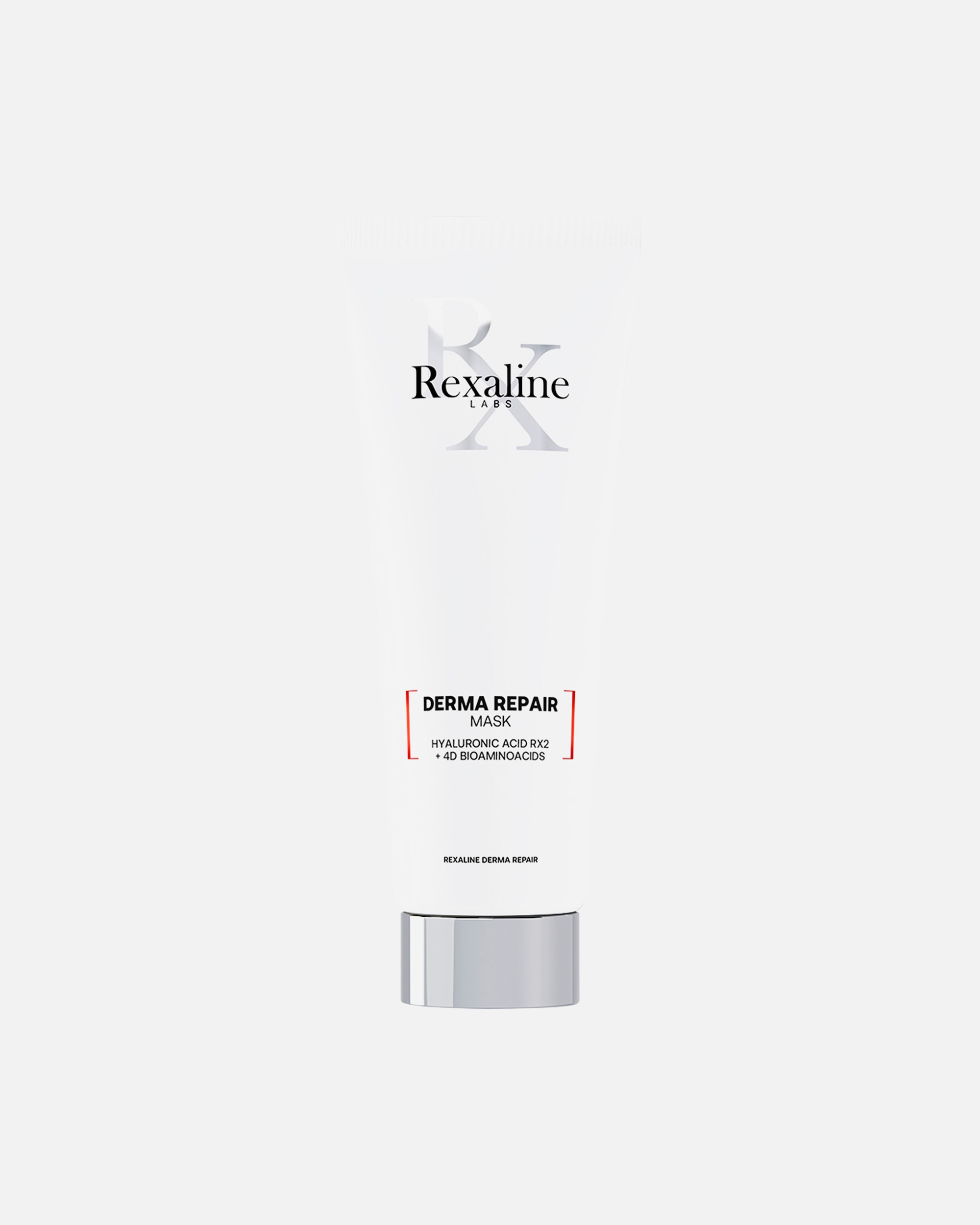 Feuchtigkeitsmaske für Unisex Rexaline DERMA REPAIR Maske 75 ml