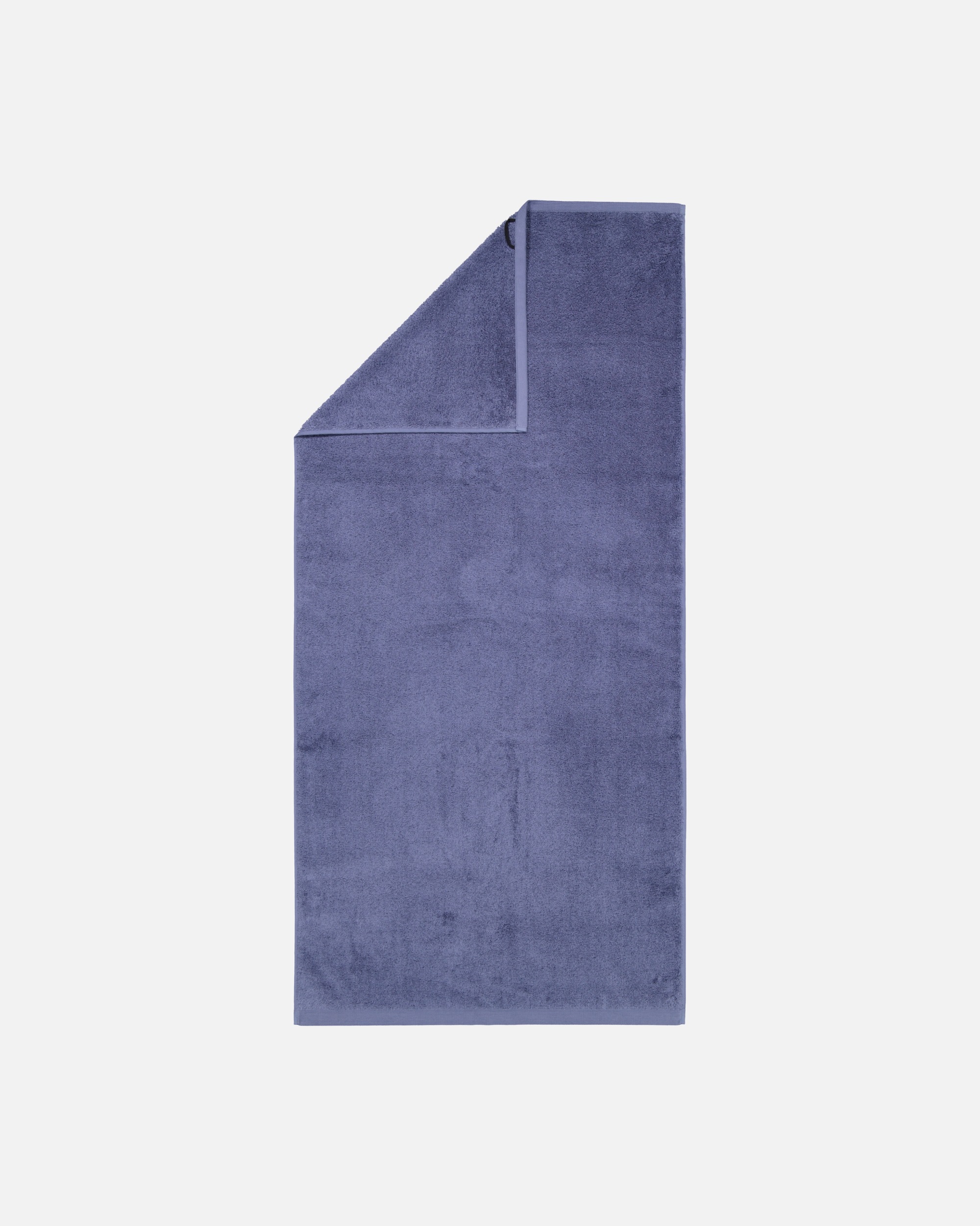 Handtuch für Unisex Vossen Vossen Handtücher High Line atlantic - 4840 Duschtuch 67x140 cm