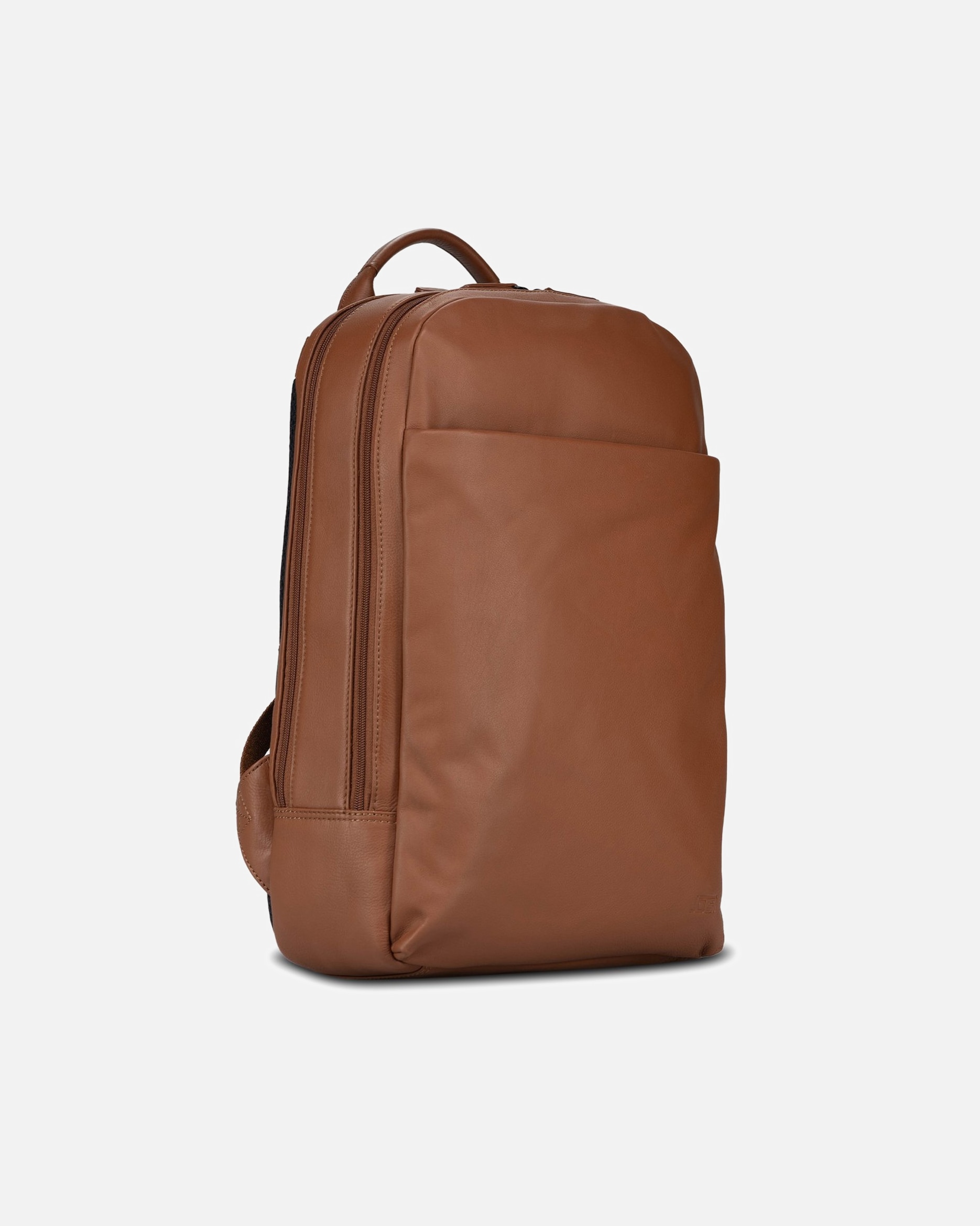 Rucksack für Männlich Jost Rucksack Tromsoe Cognac