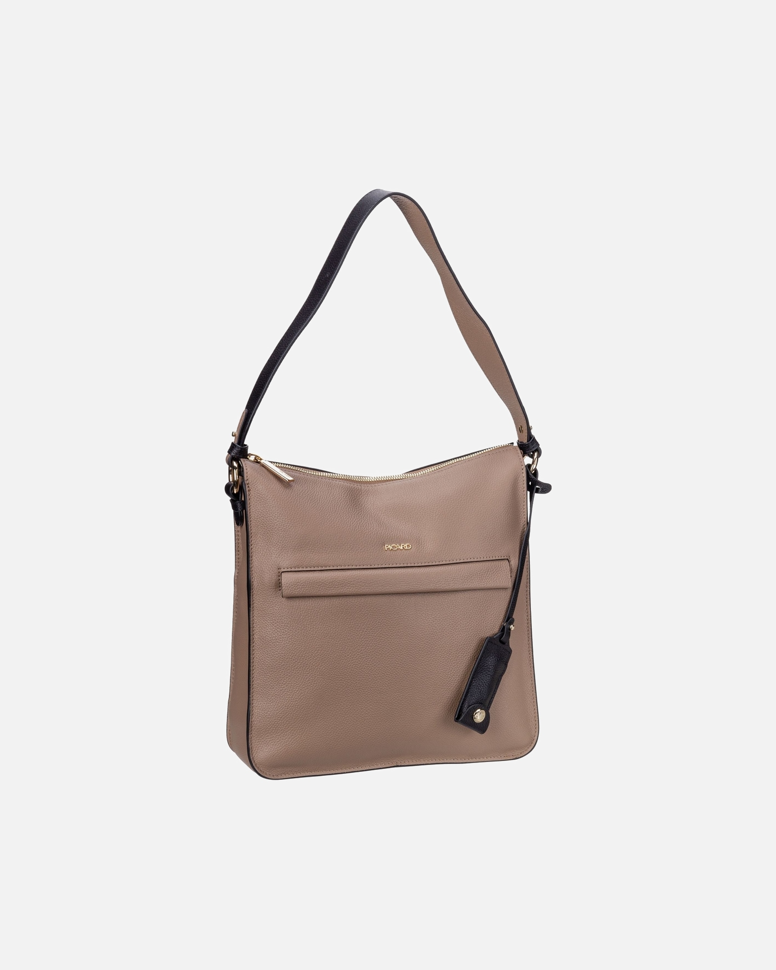 Umhängetasche für Weiblich Picard Handtasche Stash Chai-Kombi