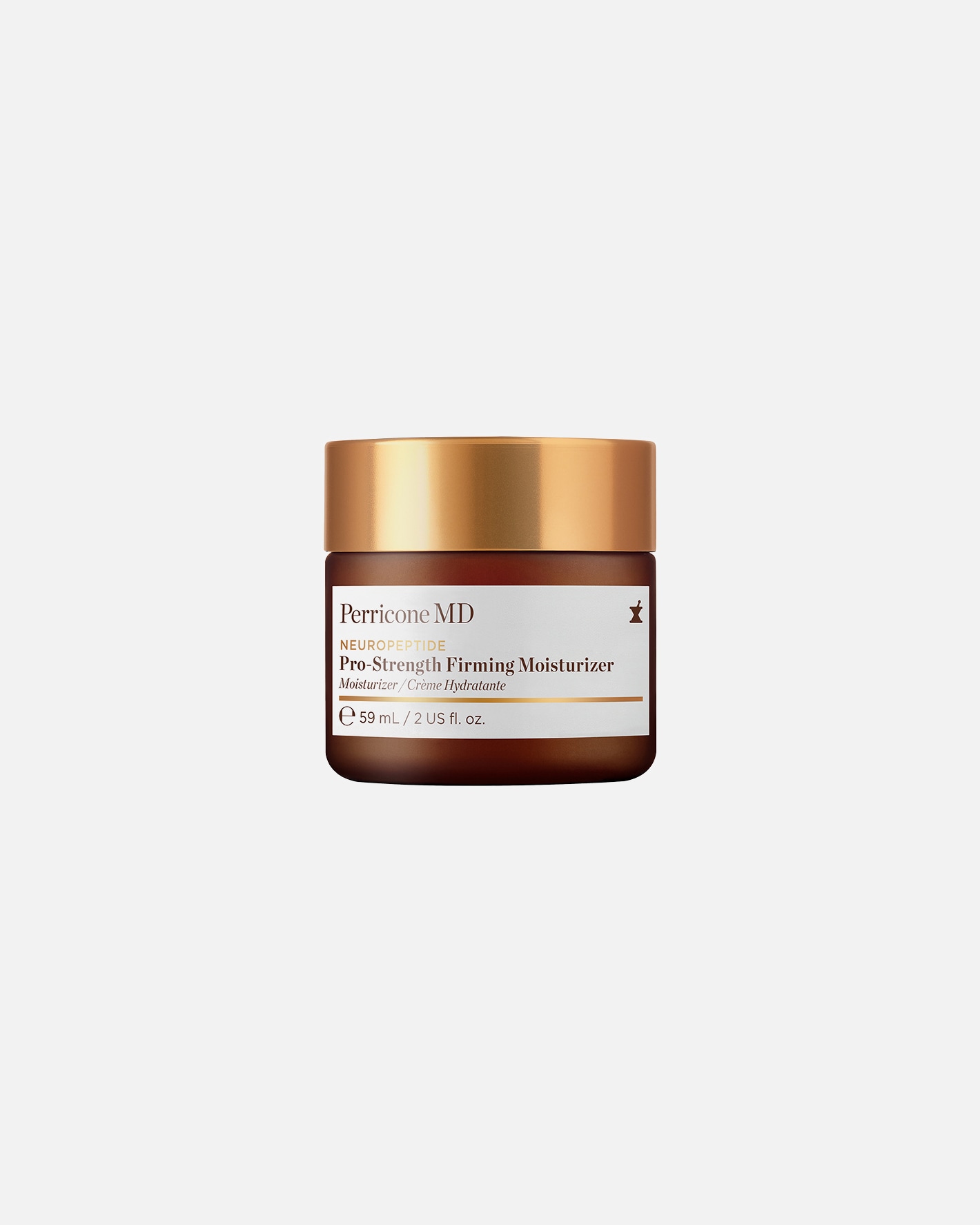 Gesichtscreme für Unisex Perricone MD Neuropeptide Pro-Strength Firming Moisturizer 59 ml