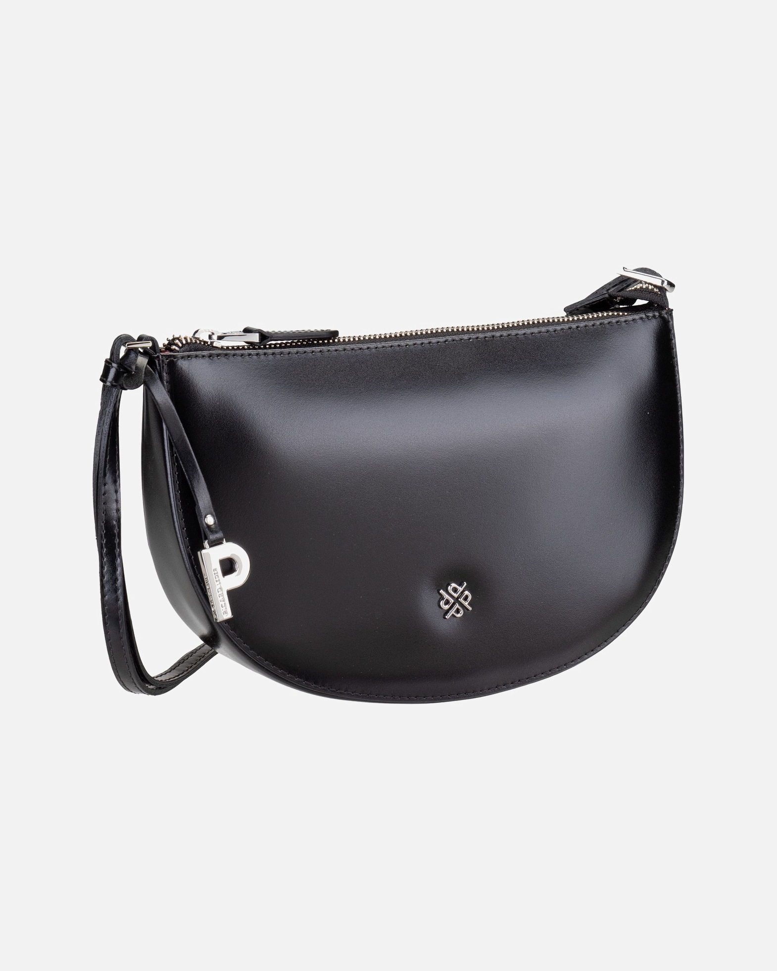 Umhängetasche für Weiblich Picard Bodybag Black Tie Schwarz