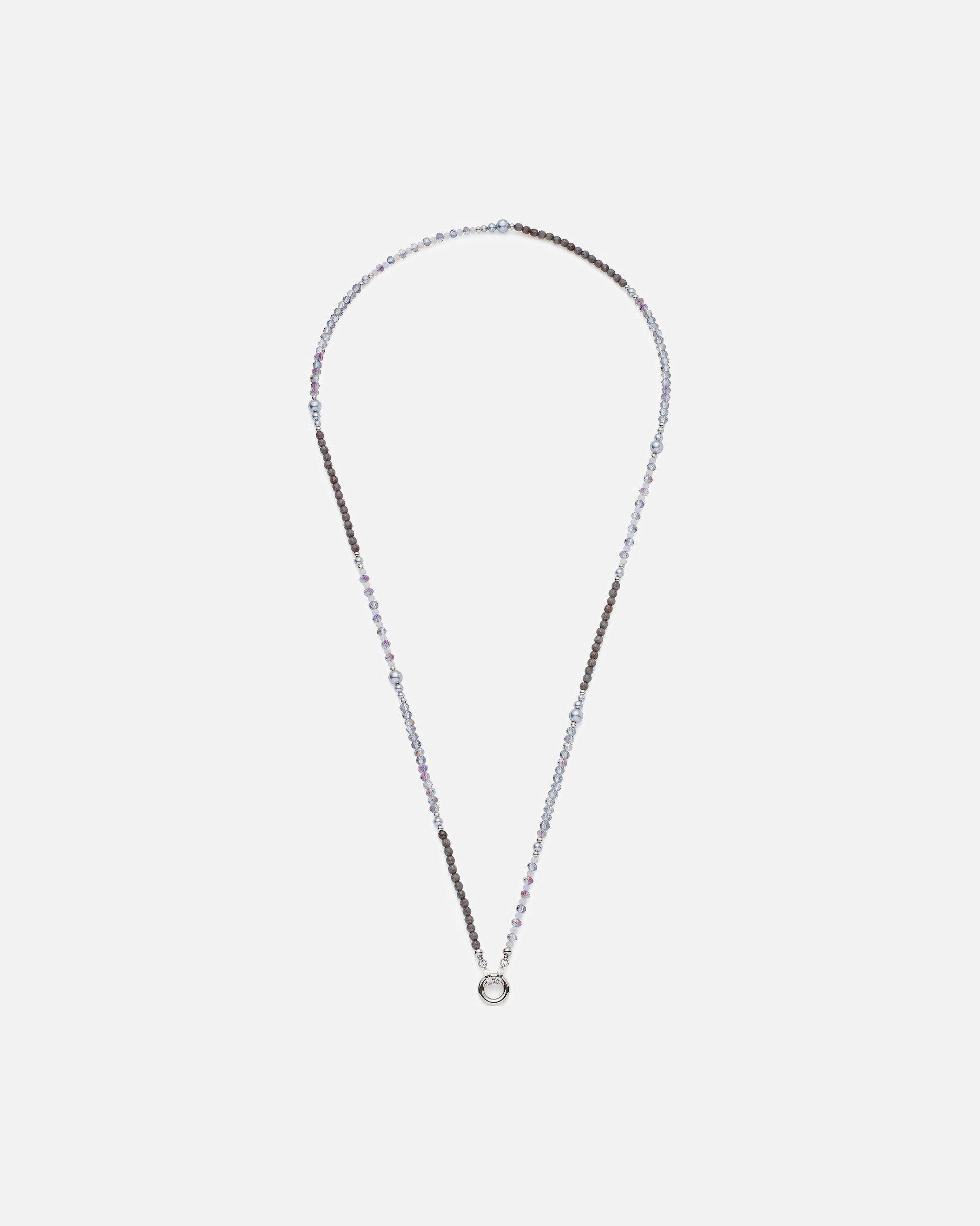 Halskette für Weiblich Leonardo Kette Edelstahl One Size