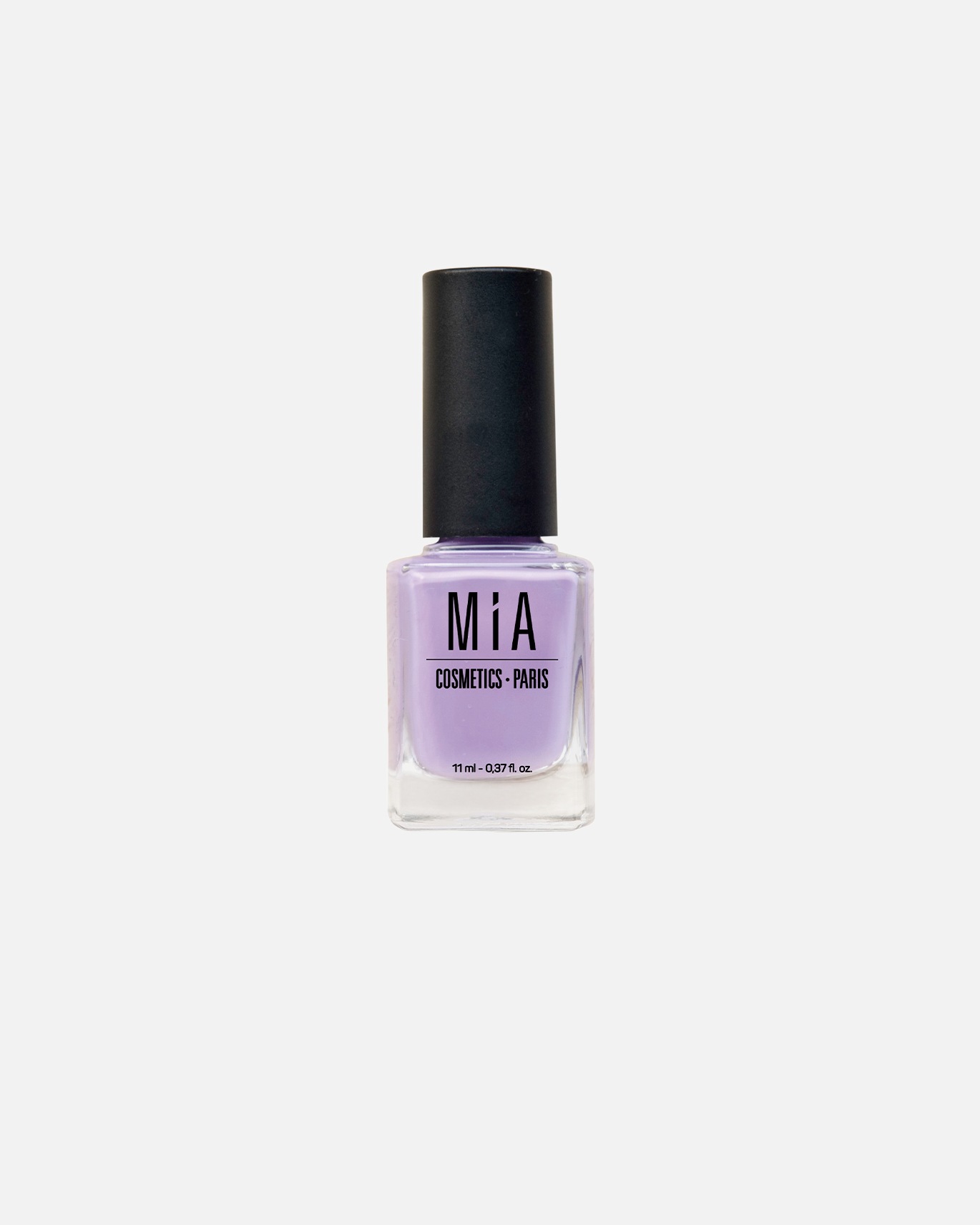 Nagellack für Unisex MIA Cosmetics Paris EMAILLE Amethyst