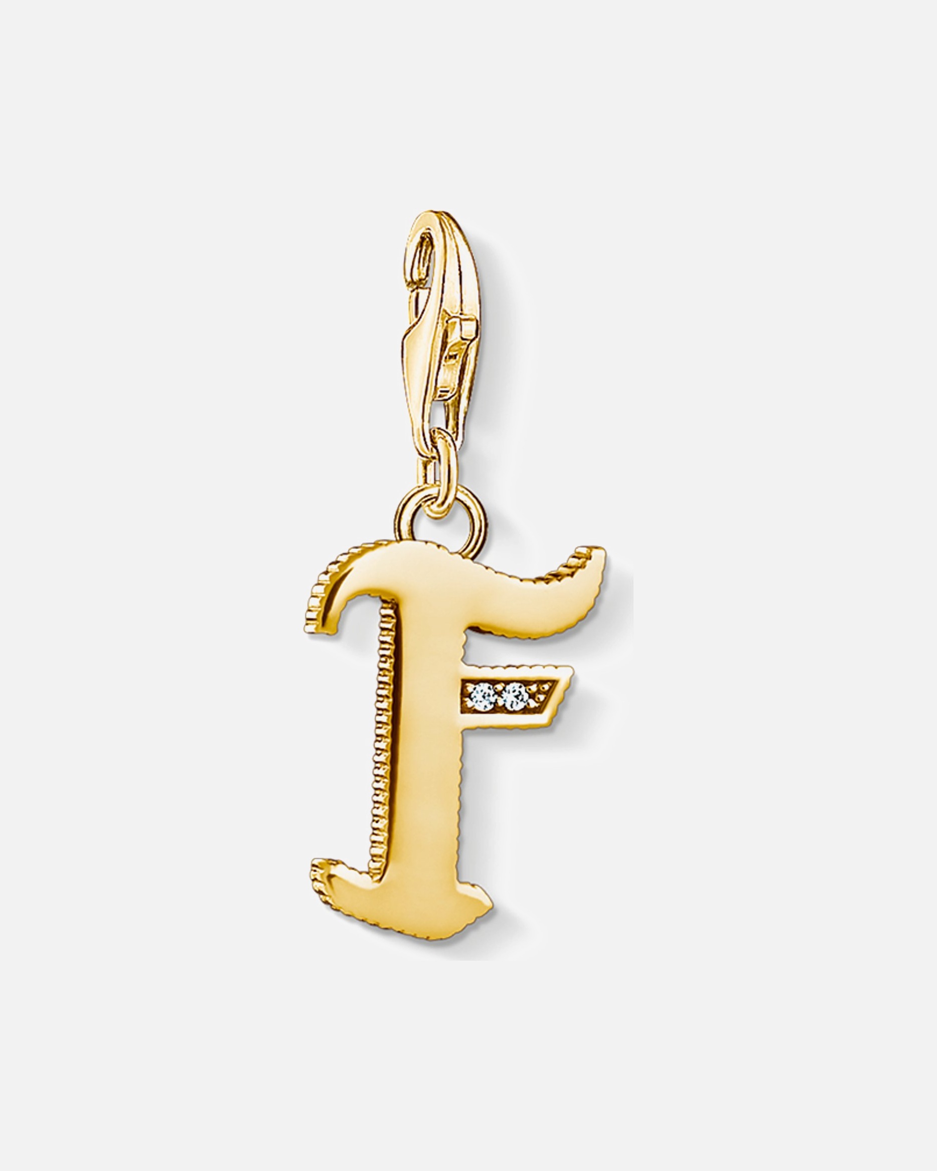 Schmuckanhänger für Weiblich Thomas Sabo Charm 925er Silber 1 Stück