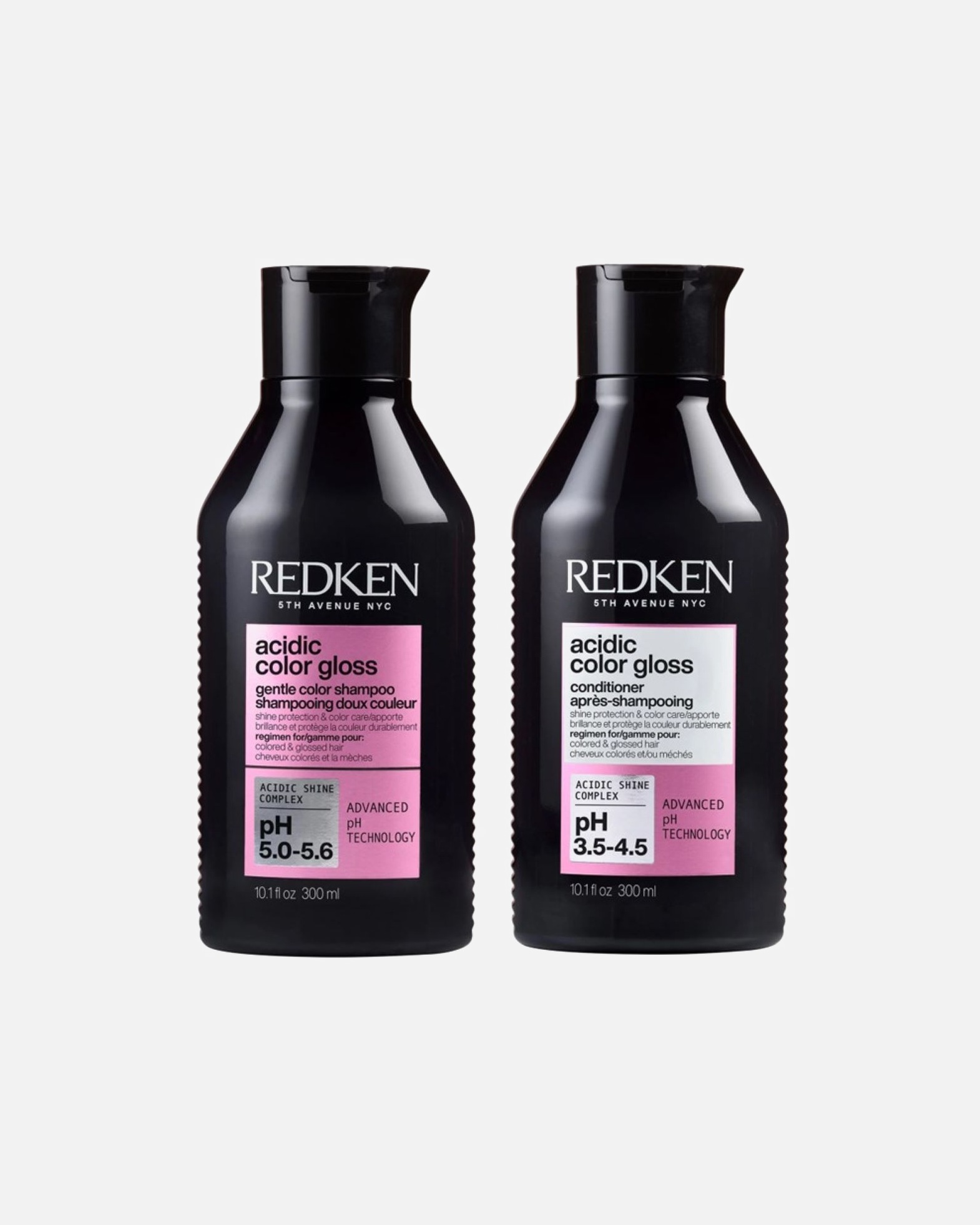 Haarpflegeset für Weiblich Redken Acidic COLOR Gloss Bundle 1 Stück