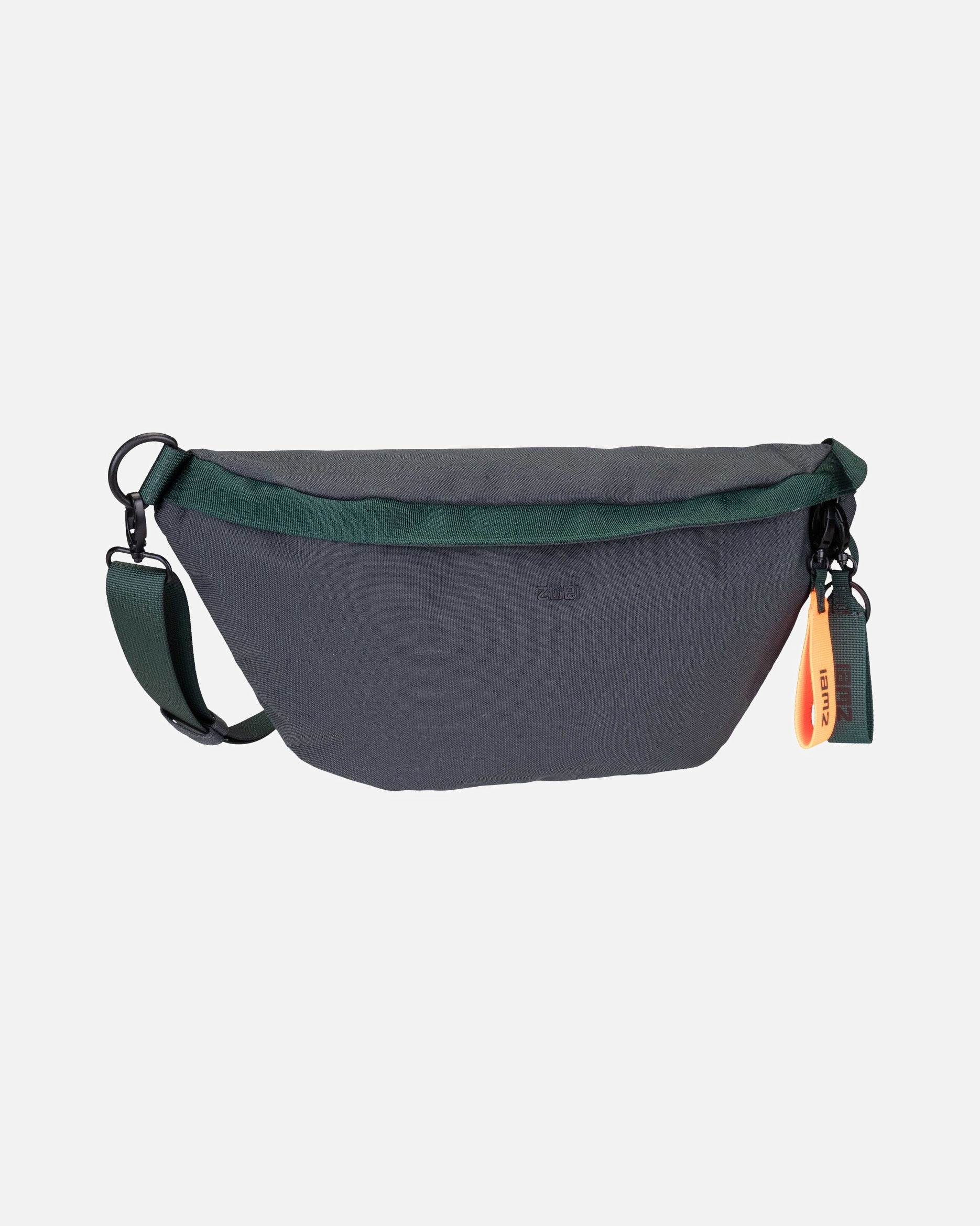 Rucksack für Unisex ZWEI Rucksack Alex ALH80 Pine
