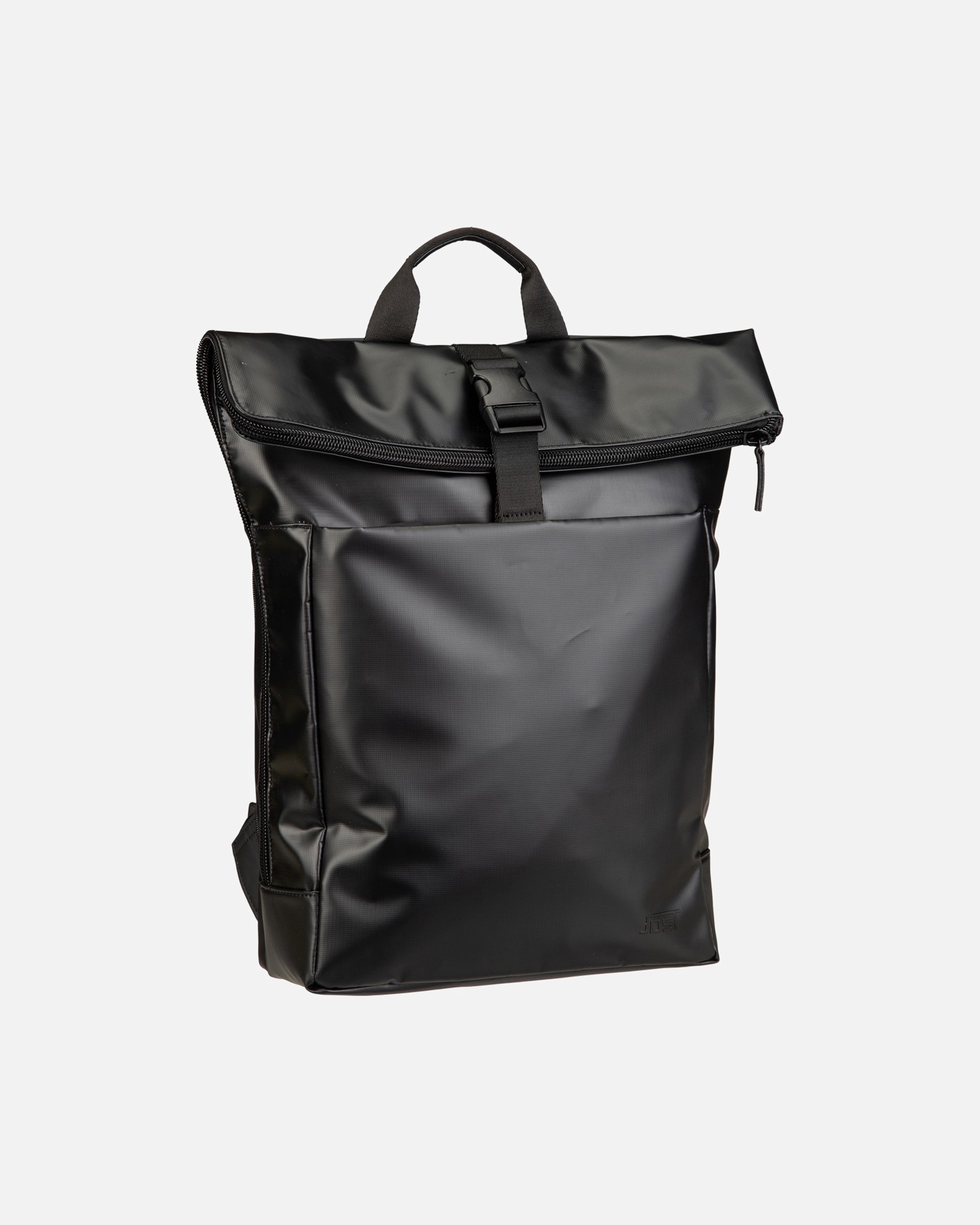 Rucksack für Unisex Jost Rucksack Tolja schwarz