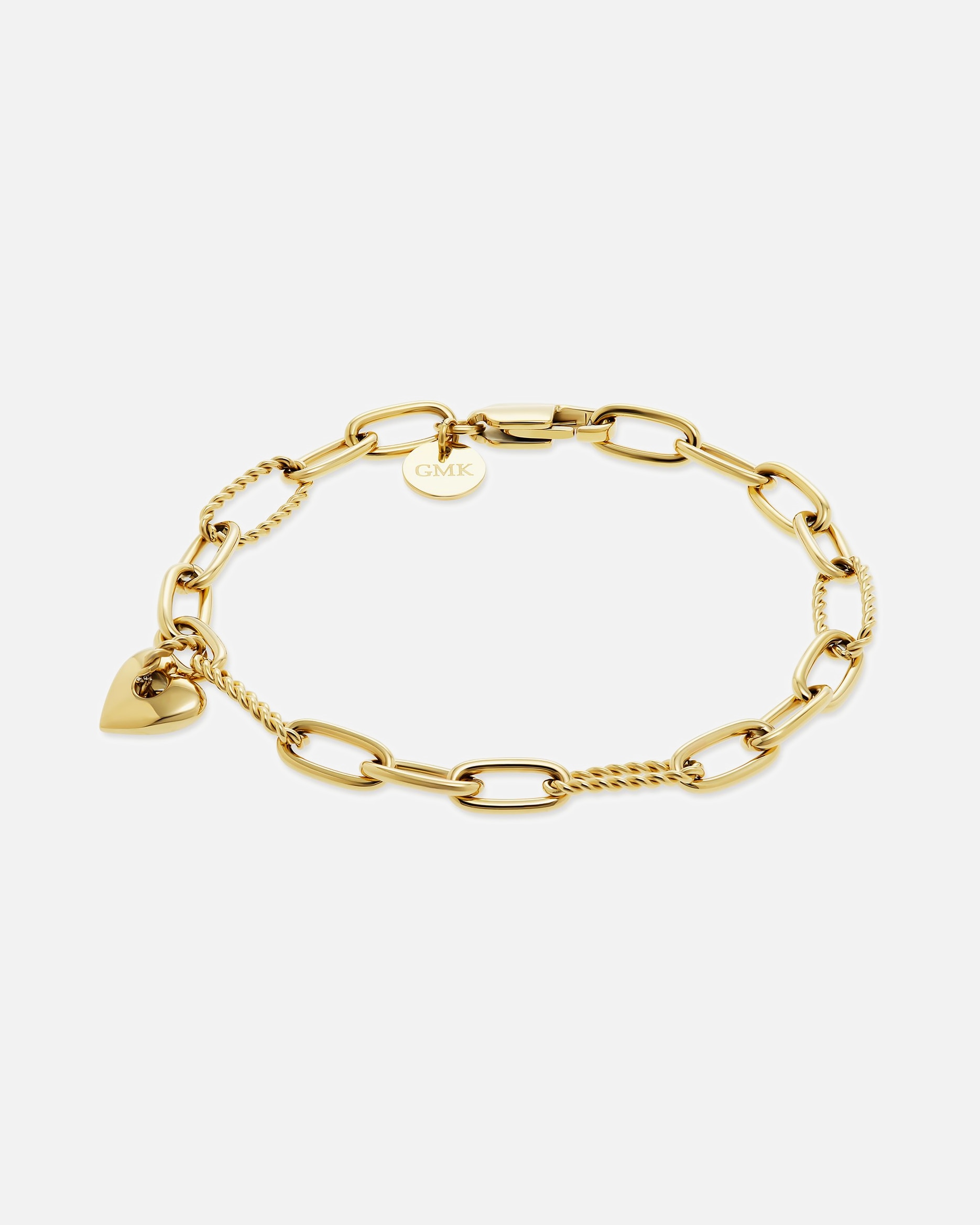 Armband für Weiblich Guido Maria Kretschmer Armband Edelstahl 1 Stück
