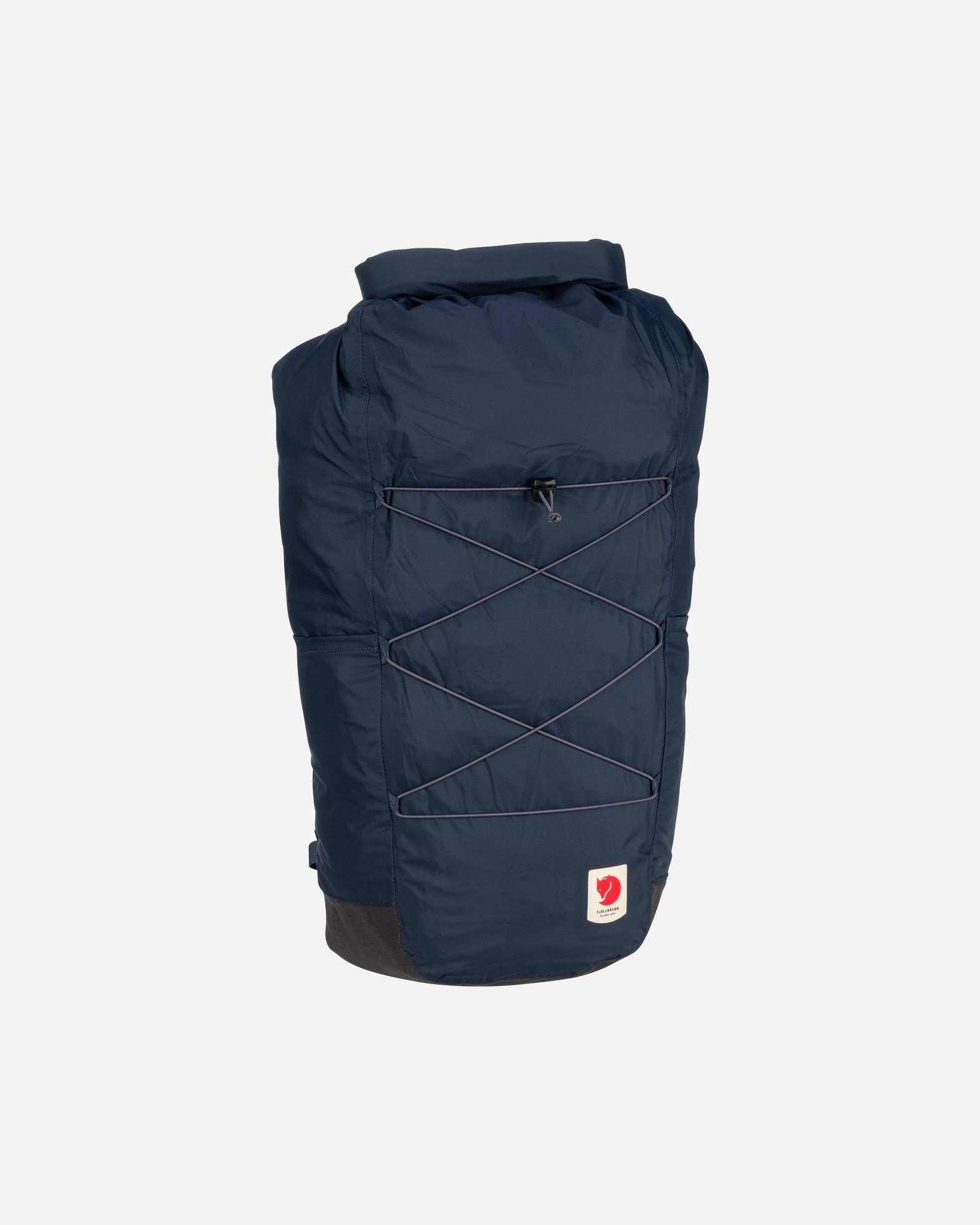 Rucksack für Unisex Fjällräven Rucksack High Coast Rolltop 26 Navy