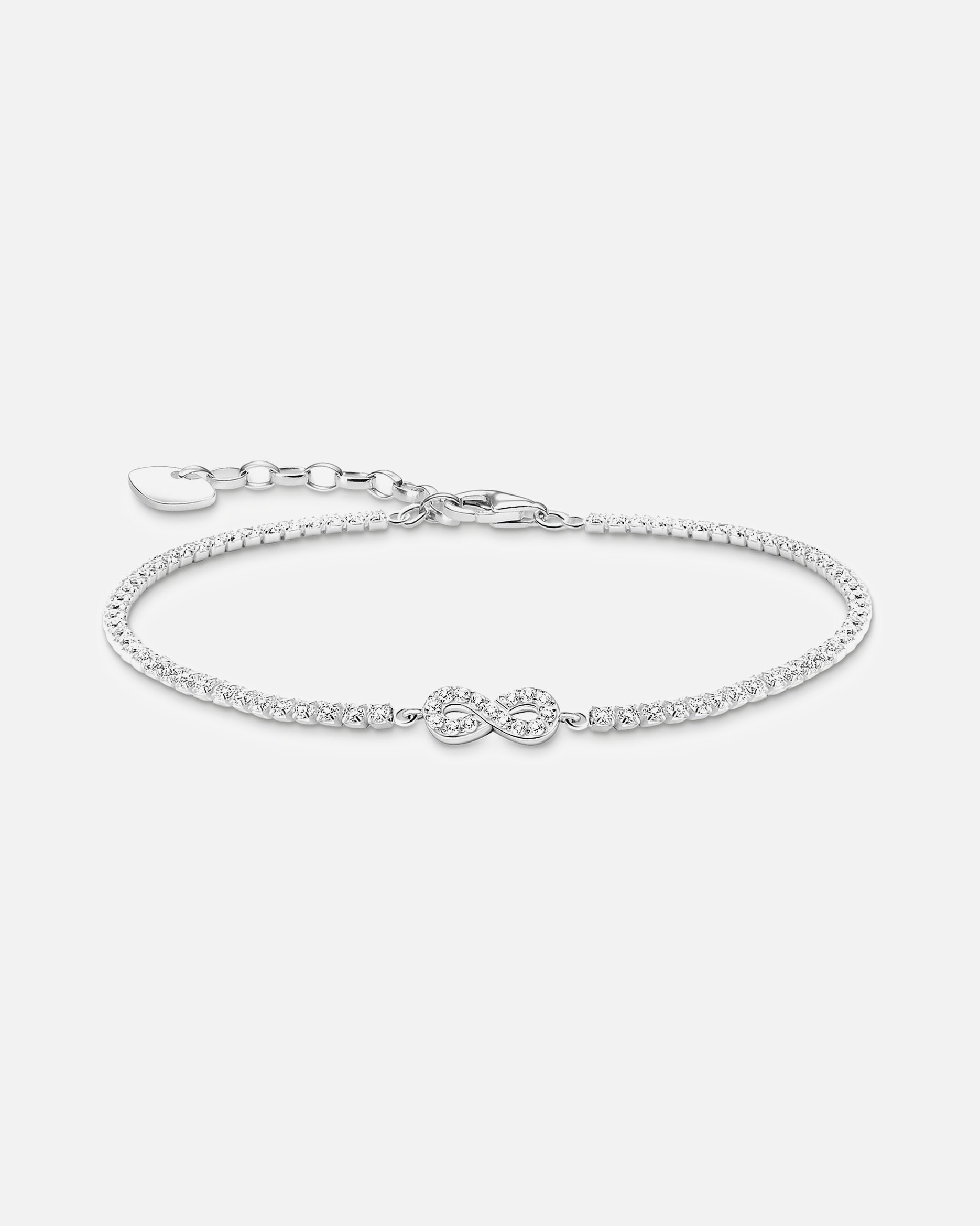 Armband für Weiblich Thomas Sabo Armband 925er Silber 1 Stück