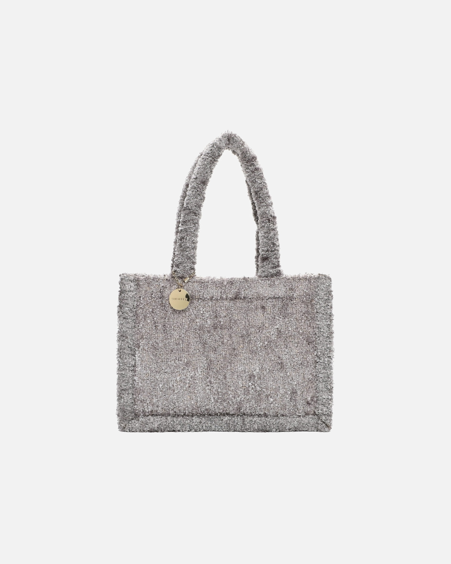 Tasche für Weiblich SURI FREY Shopper SFY Kimmy Grey