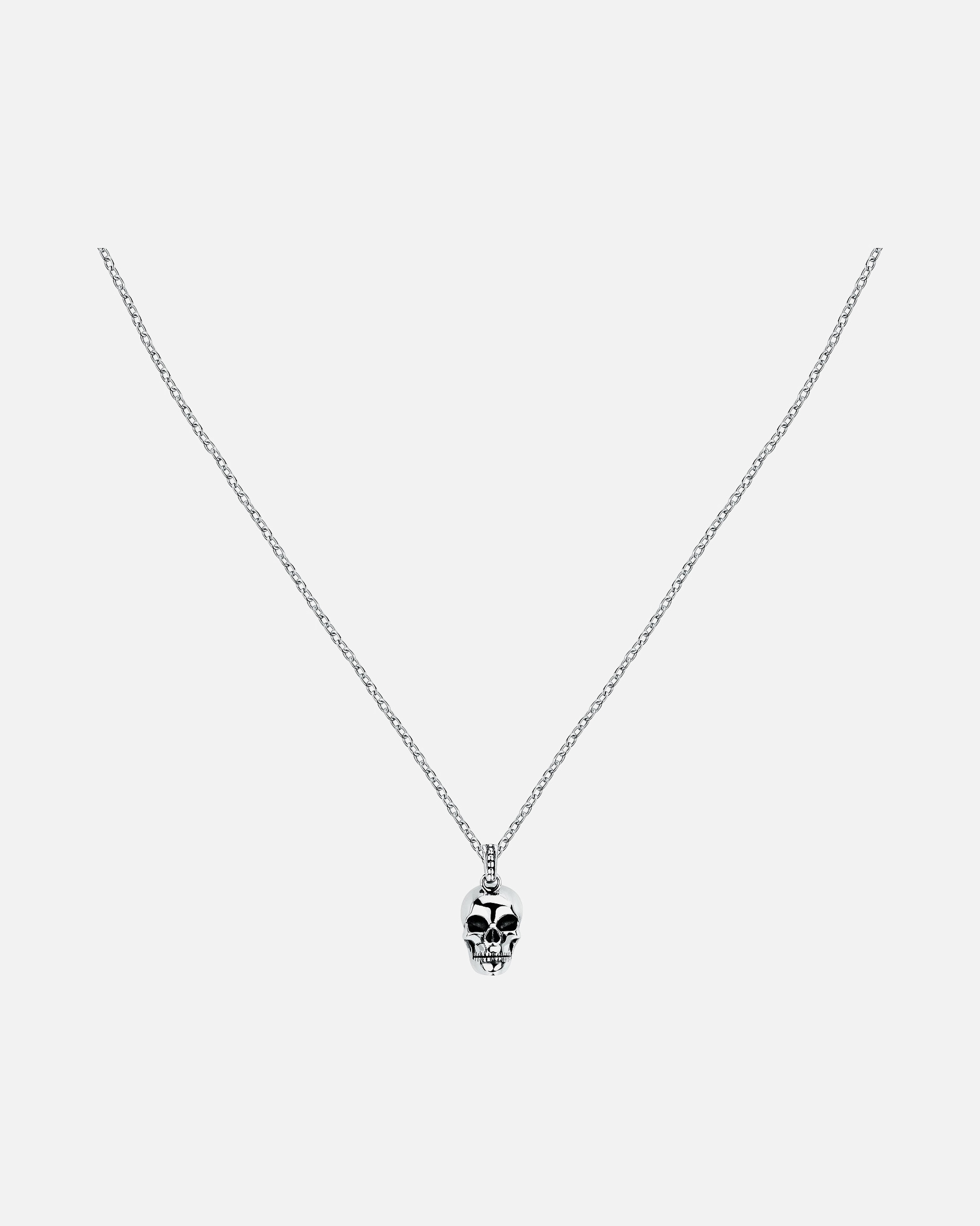 Halskette für Männlich CHRIST Kette 925er Silber, recycelt 1 Stück