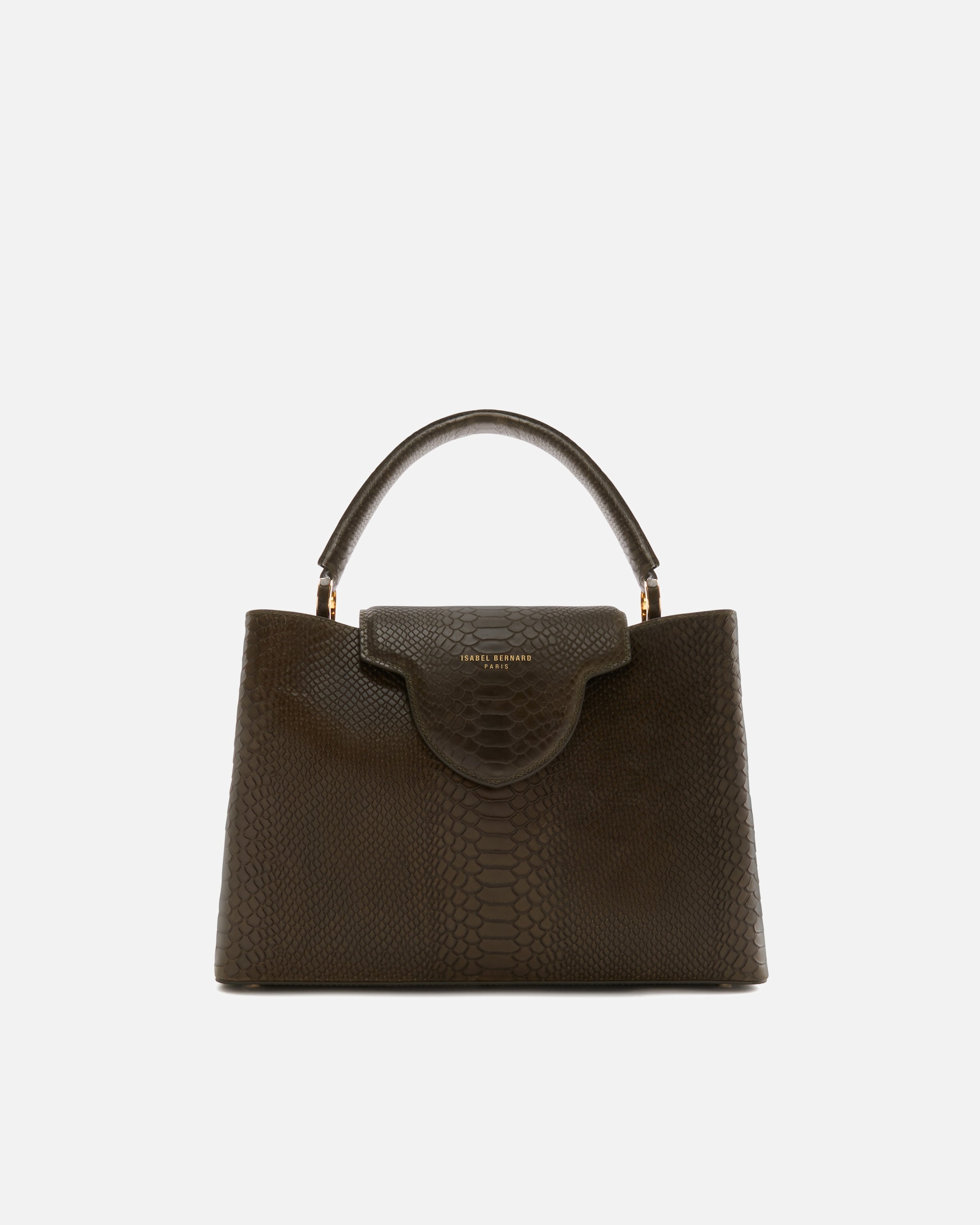 Tasche für Weiblich Isabel Bernard Femme Forte Zarah Handtasche One Size