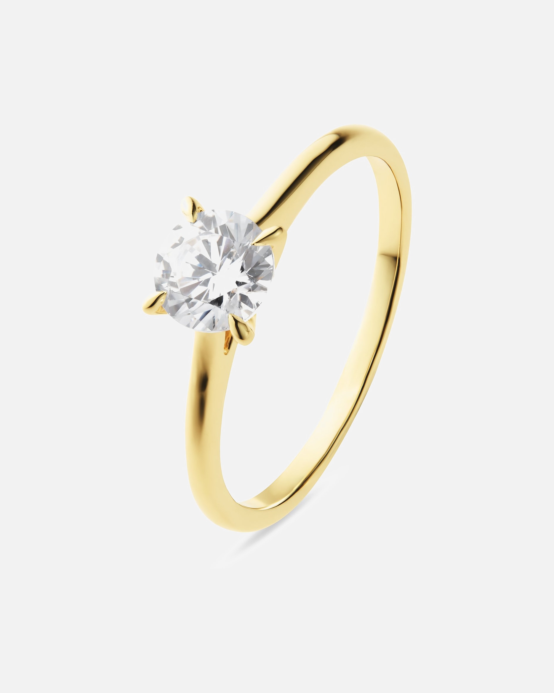 Ring für Weiblich CHRIST Damenring 58