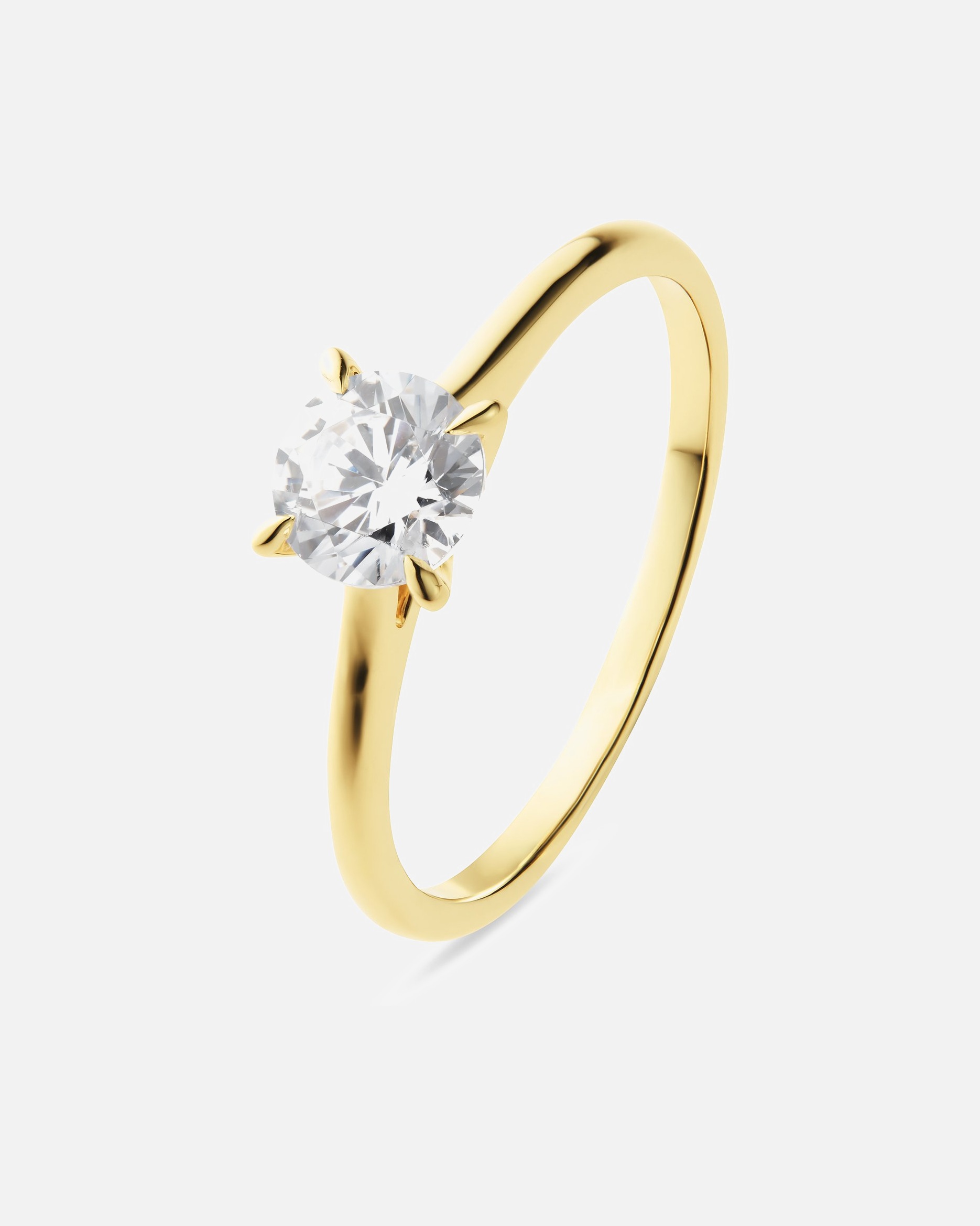 Ring für Weiblich CHRIST Damenring 56
