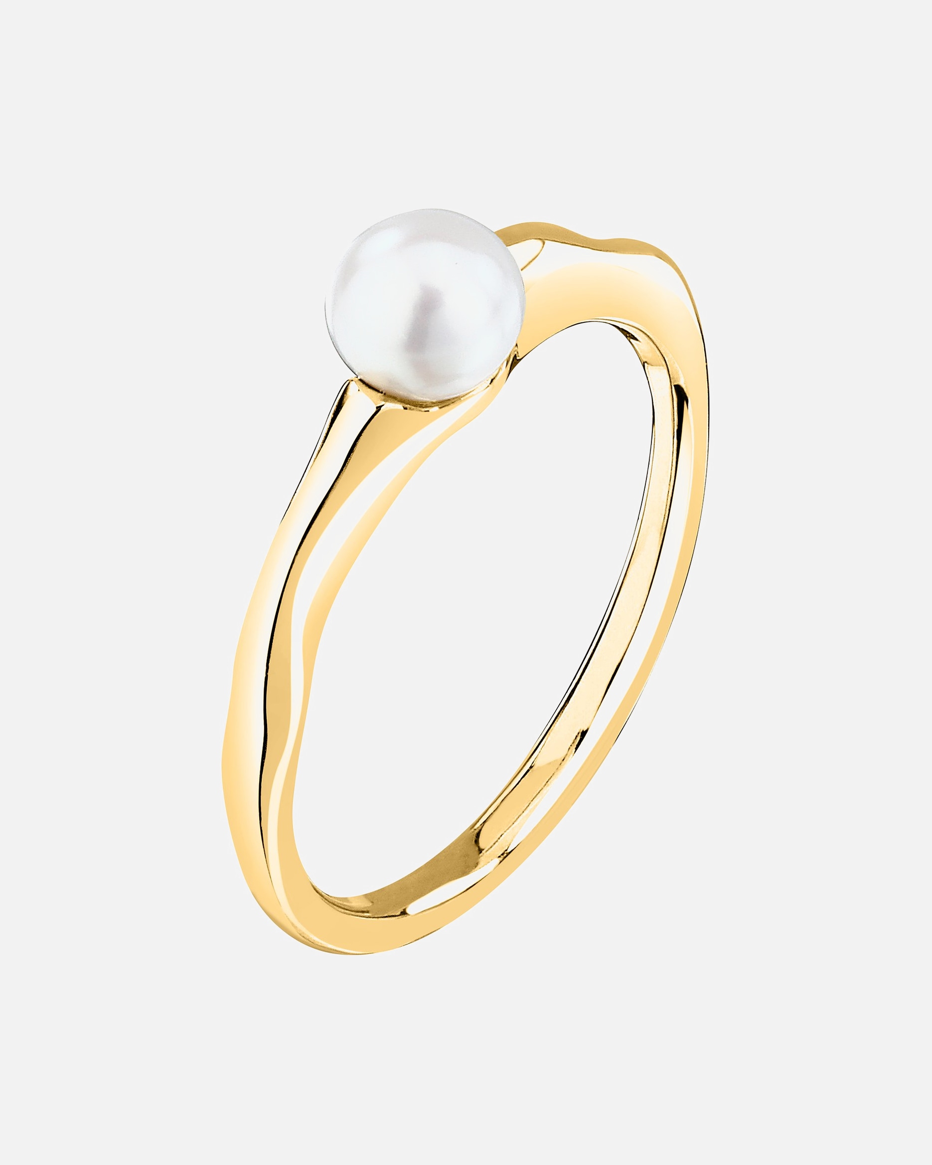 Ring für Weiblich Morellato Default Brand Line Damenring 925er Silber, recycelt 52