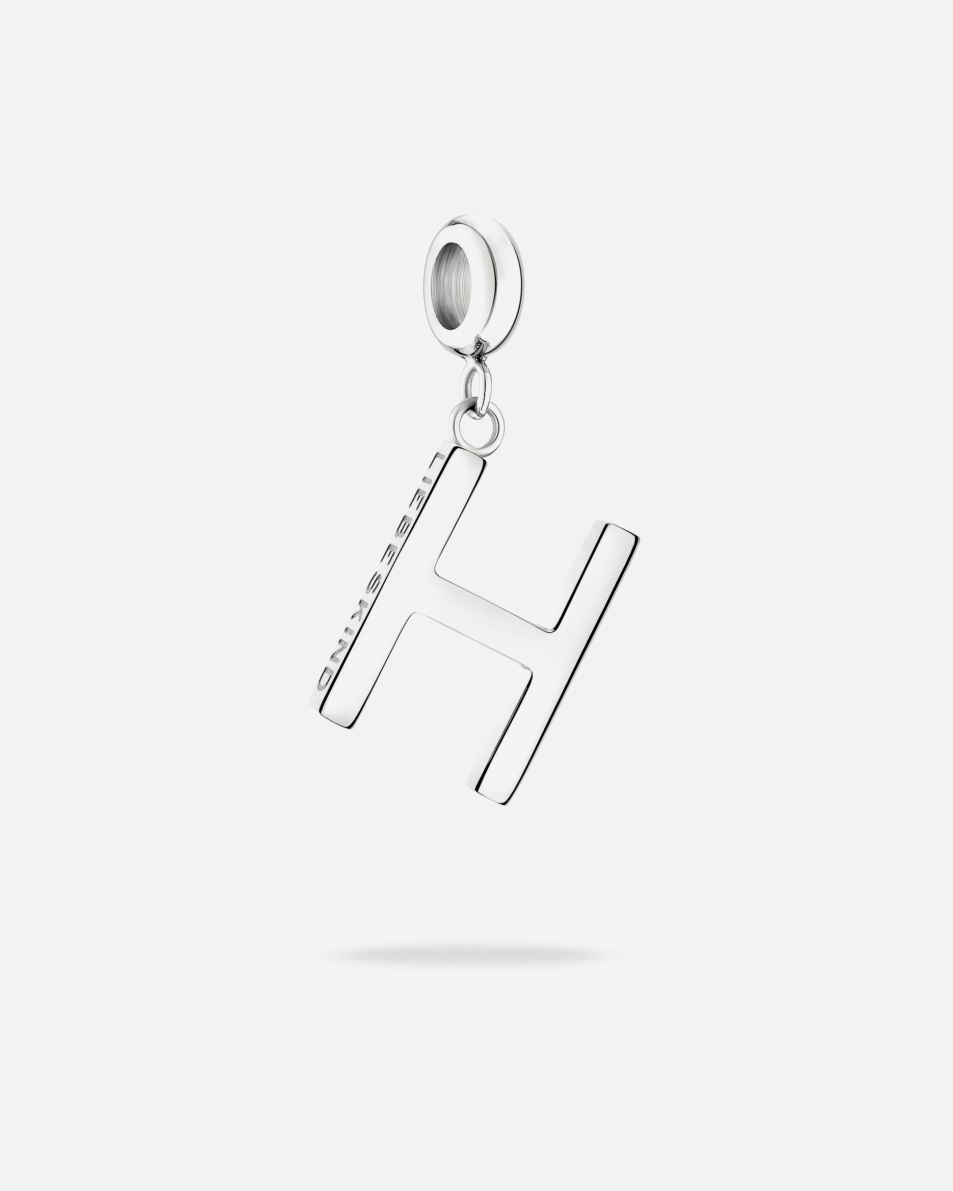 Anhänger für Weiblich Liebeskind Charm Edelstahl 1 Stück