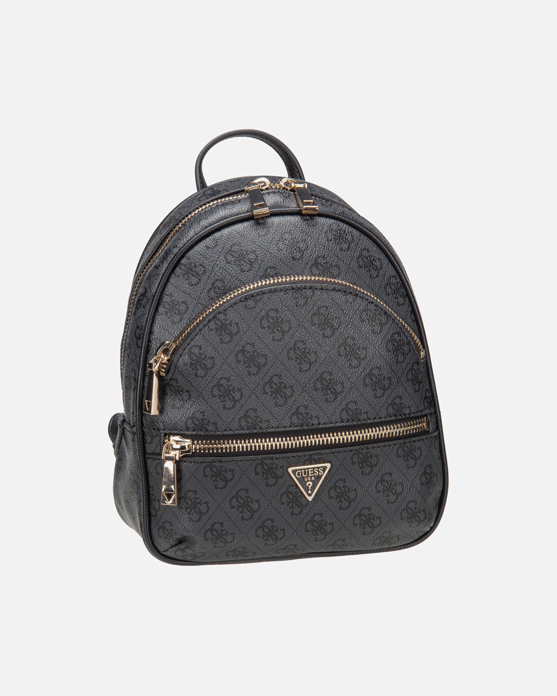 Rucksack für Weiblich GUESS Rucksack Manhattan II BG Coal