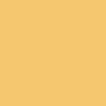 SOHO Asli Haarklammer aus Metall - Gold (12 cm)