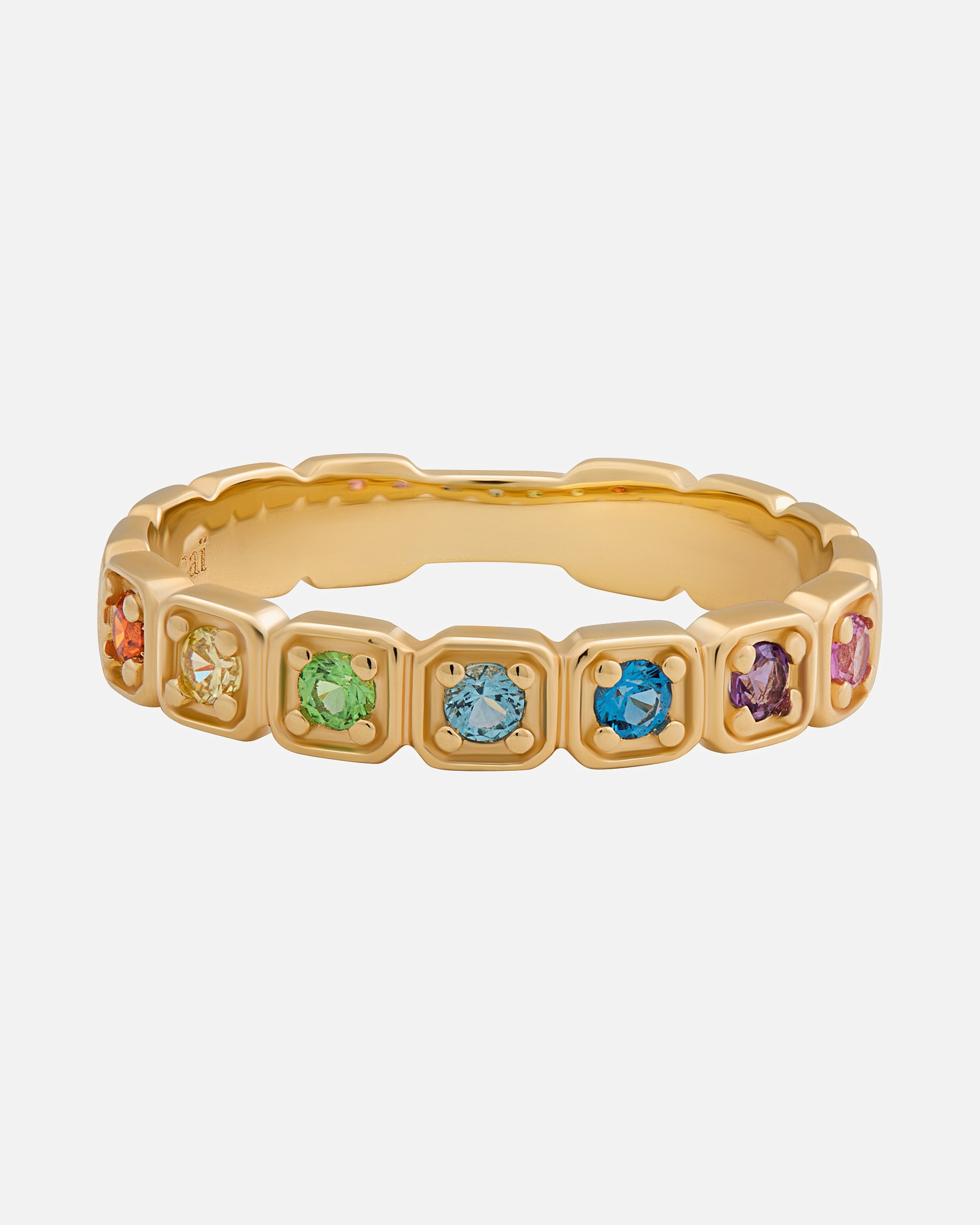 Ring für Weiblich caï Damenring 925er Silber 52