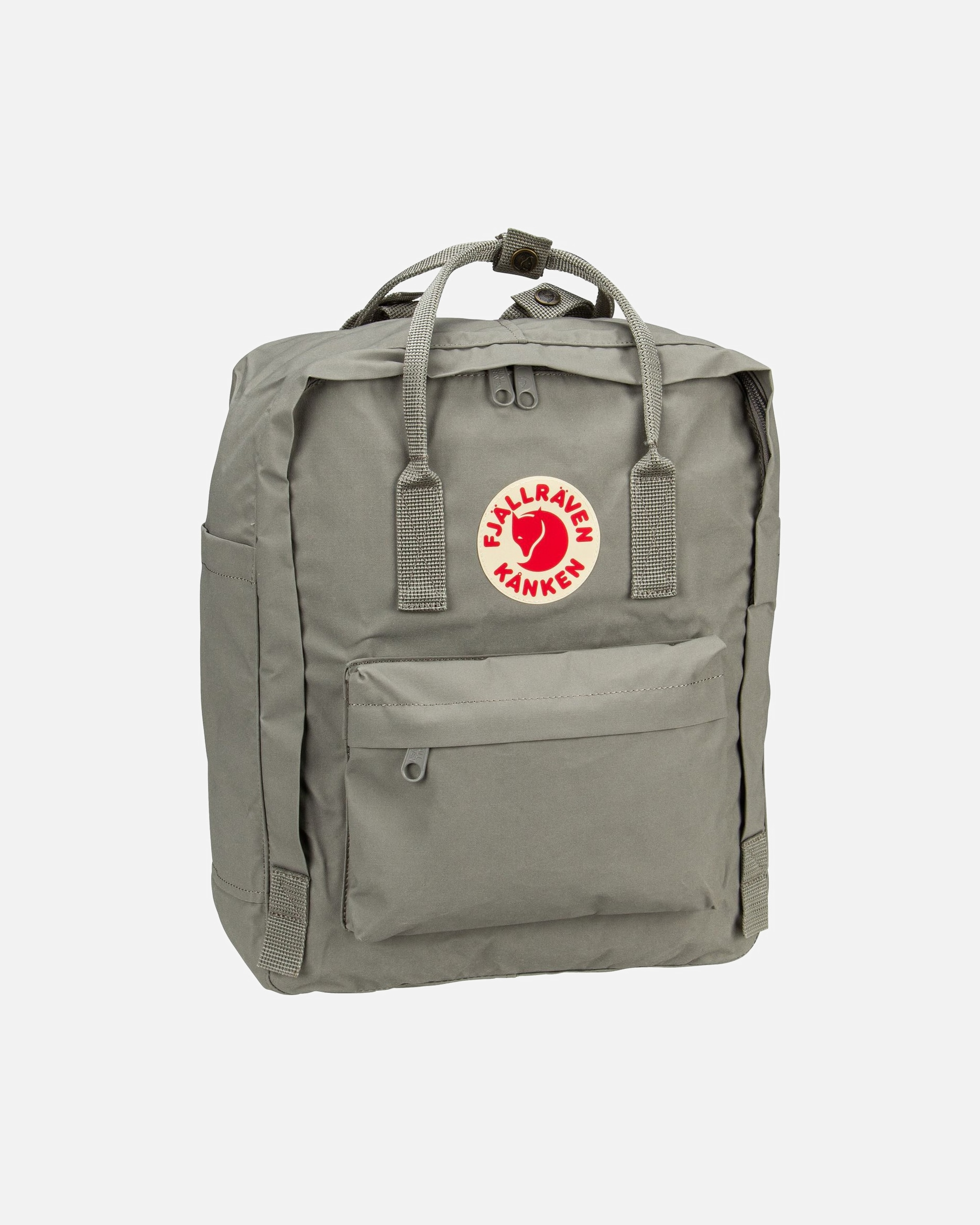 Rucksack für Unisex Fjällräven Kånken Rucksack Grau