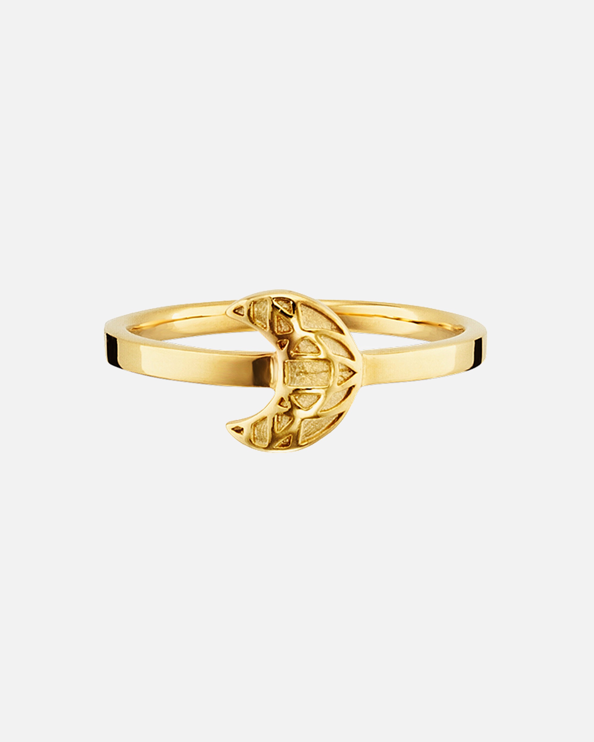 Ring für Weiblich caï Ring 925/- Sterling Silber ohne 050 (15,9)