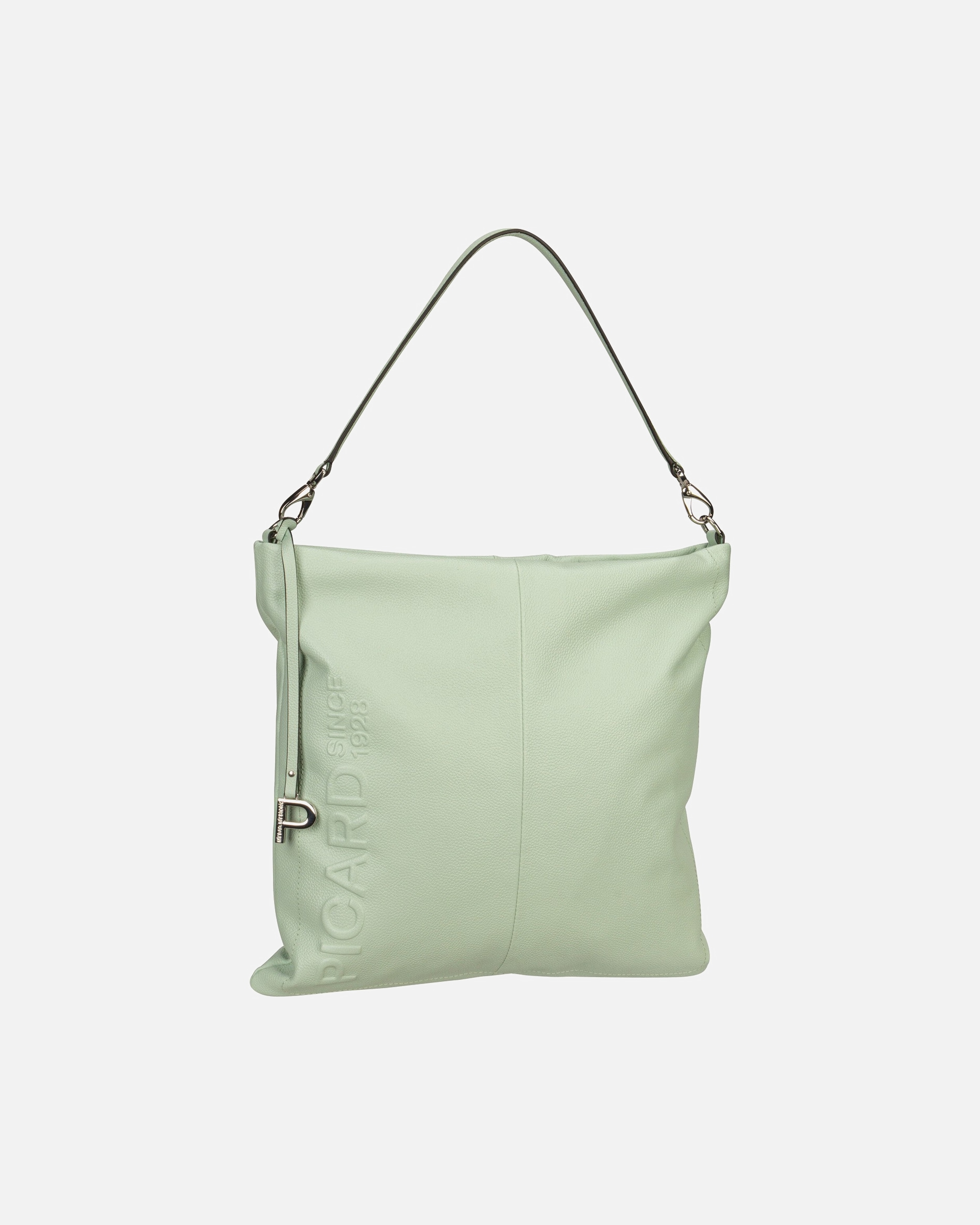 Handtasche für Weiblich Picard Handtasche Zoom Mentha