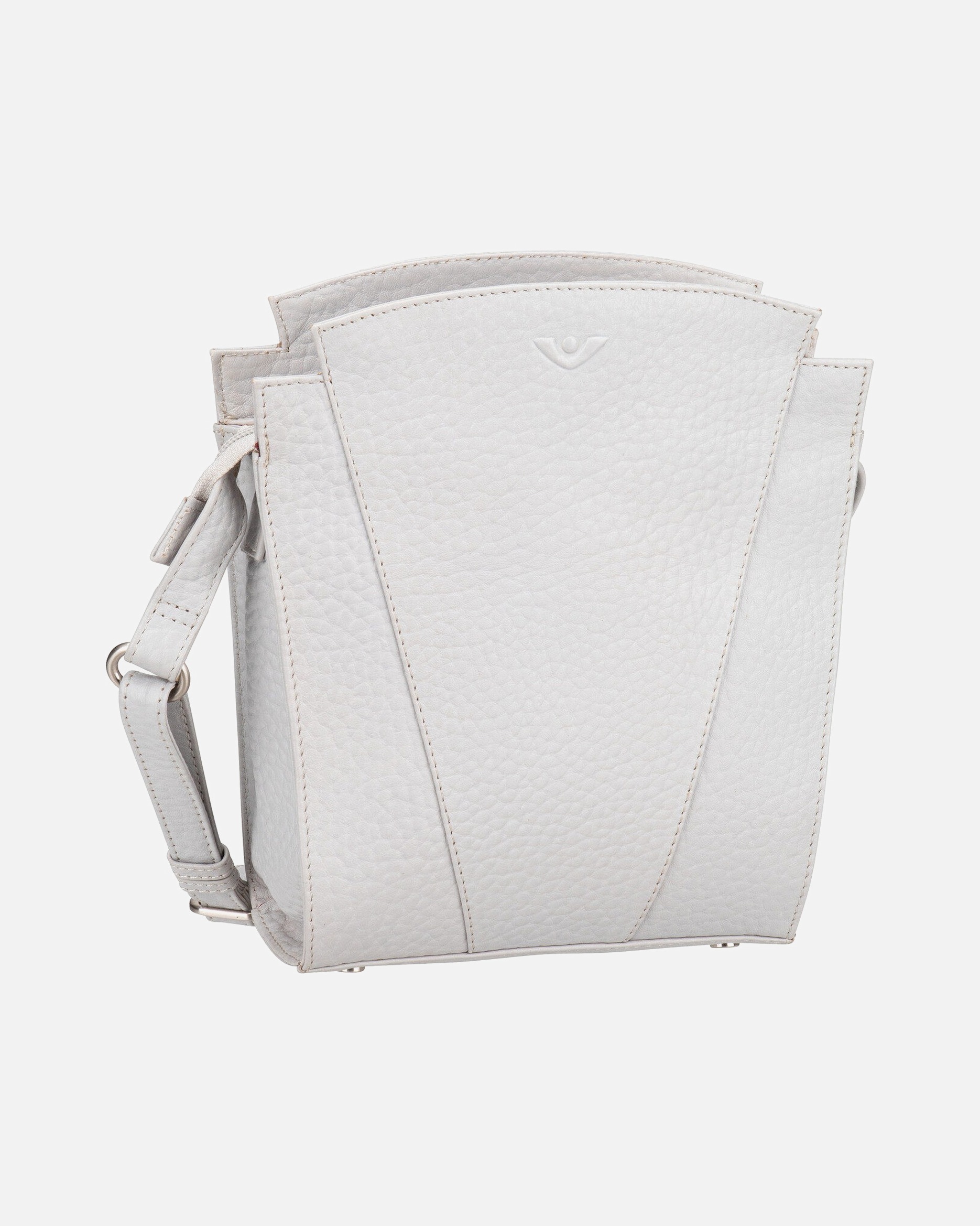 Rucksack für Weiblich Voi Bodybag Darlene Marmor