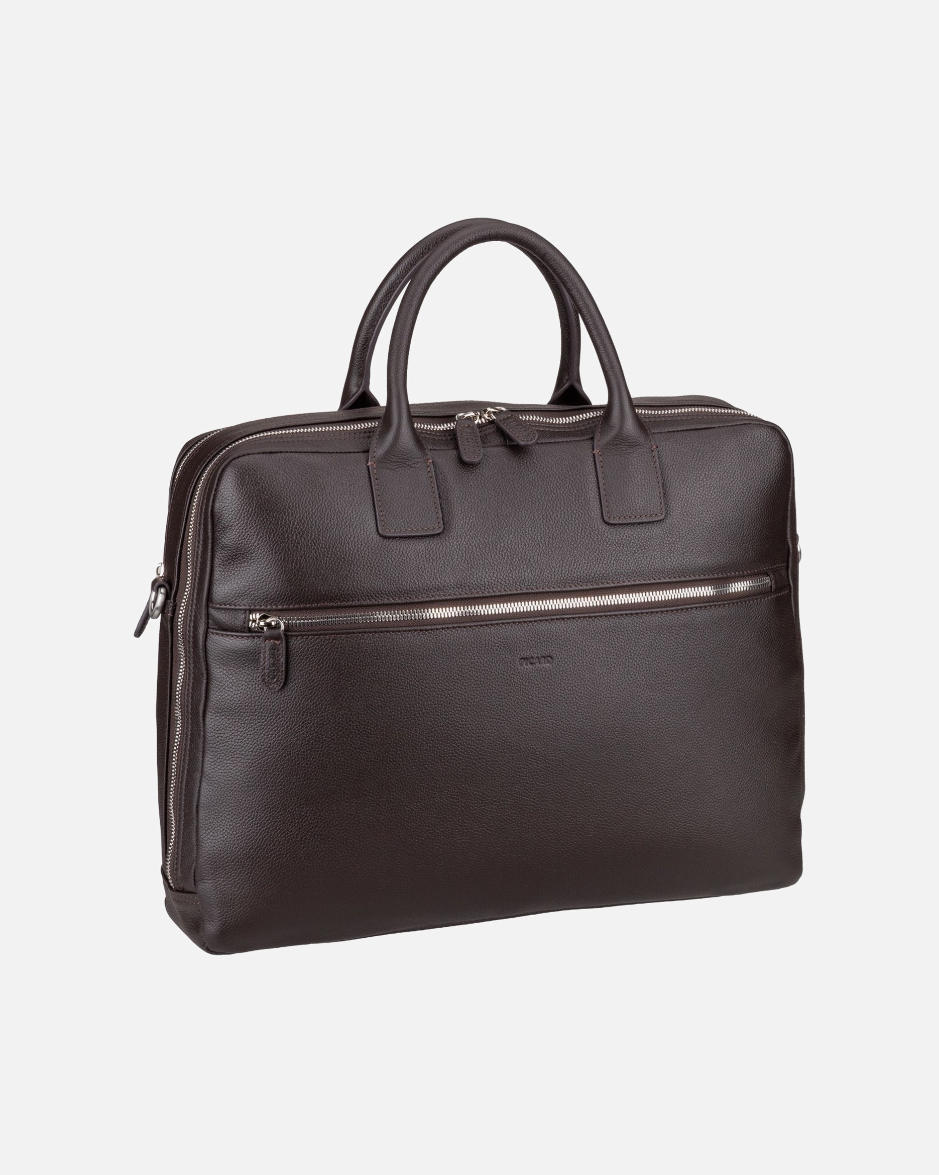 Laptoptasche für Männlich Picard Aktentasche Milano Businessbag Aktentasche Milano