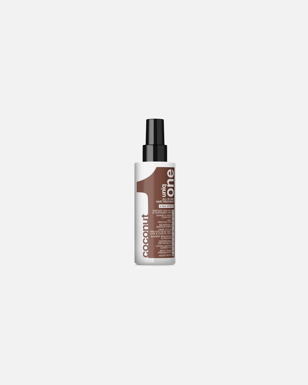 Haarkur für Weiblich Revlon Professional Coconut Hair Treatment 150ml Coconut Hair Treatment 150ml