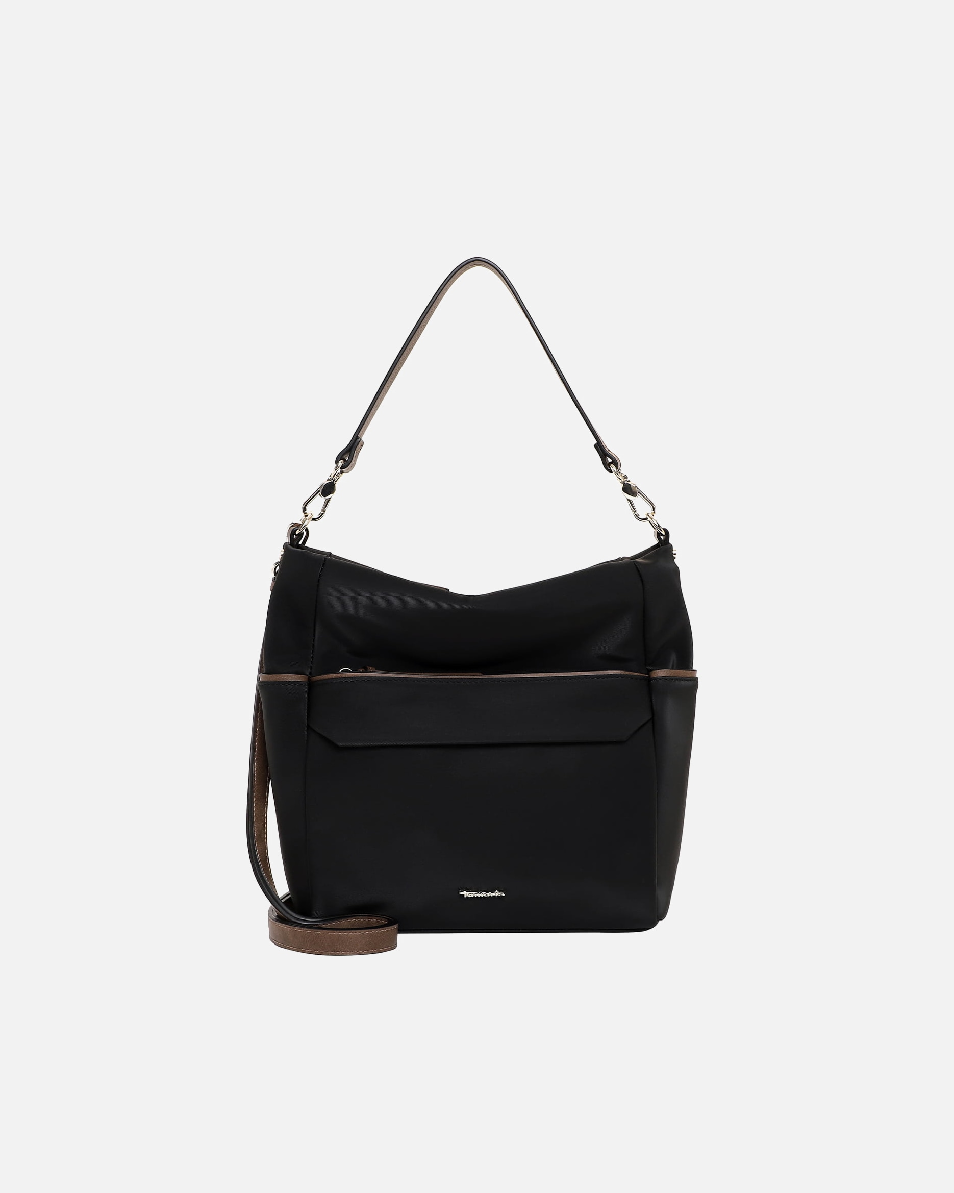 Tasche für Weiblich Tamaris Beutel TAS Margitta Black
