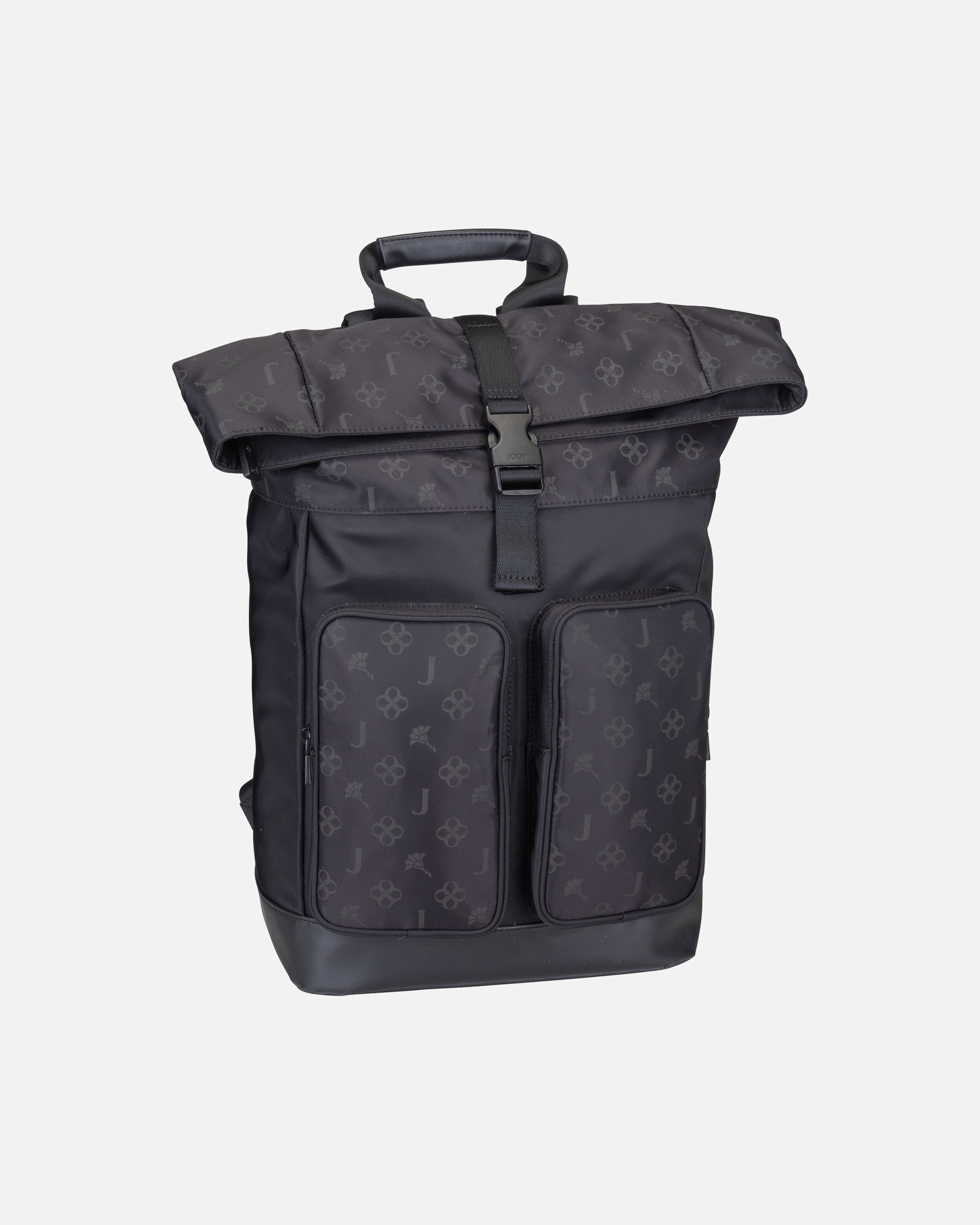 Rucksack für Männlich JOOP! Rucksack Decoro Nicosia Otis LVF Black