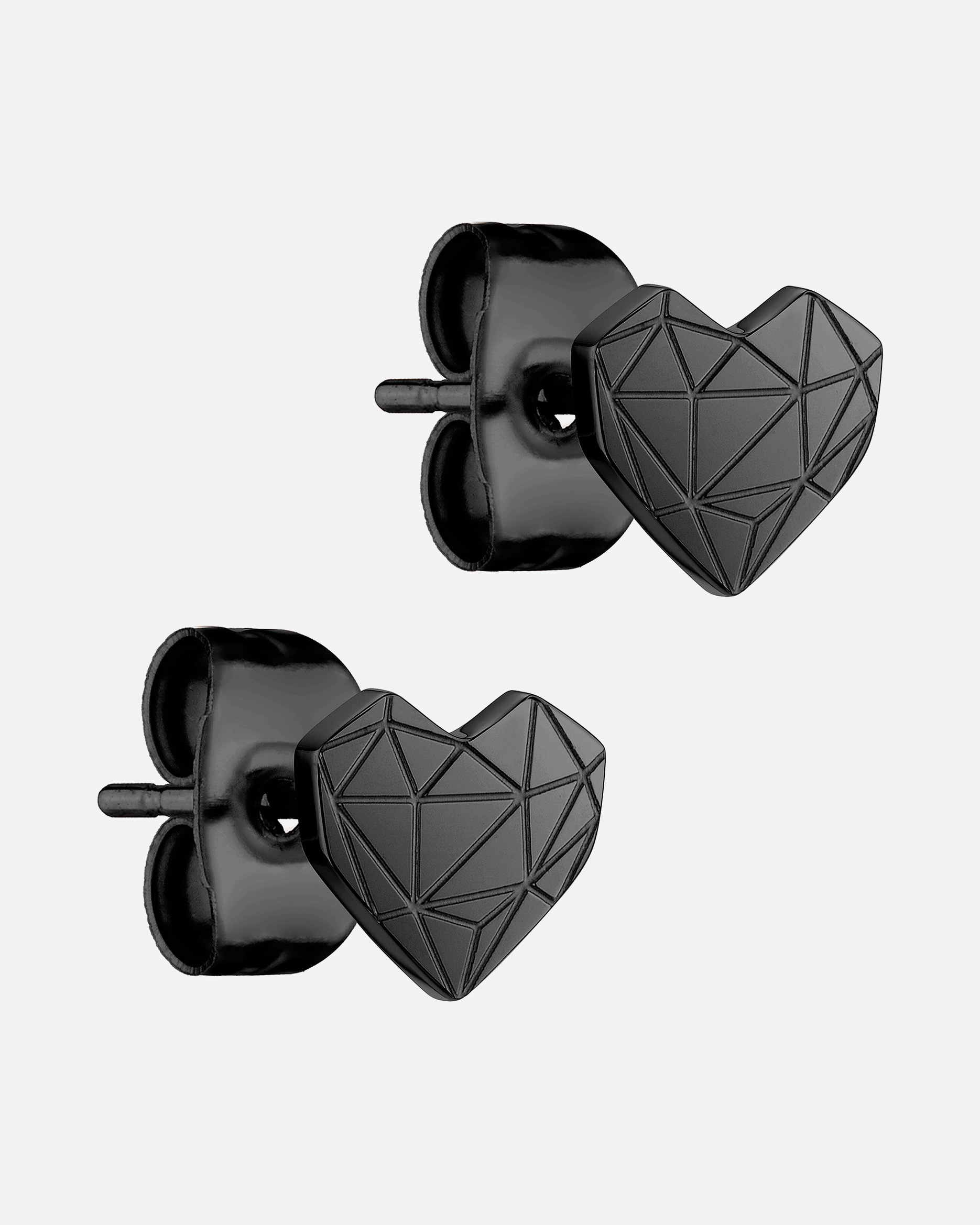 Ohrringe für Weiblich Liebeskind Ohrstecker Edelstahl 1 Stück