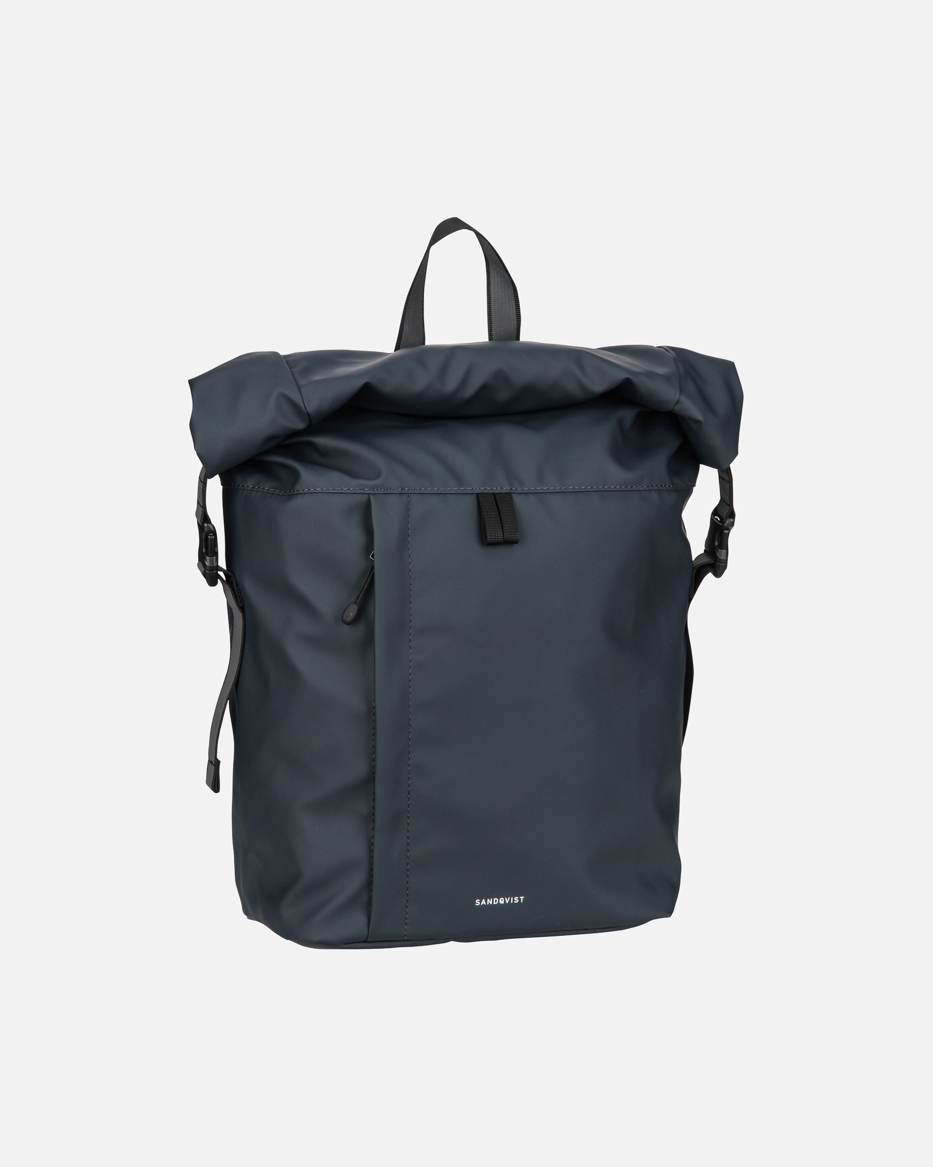 Rucksack für Unisex Sandqvist Rucksack / Backpack Konrad Backpack Navy