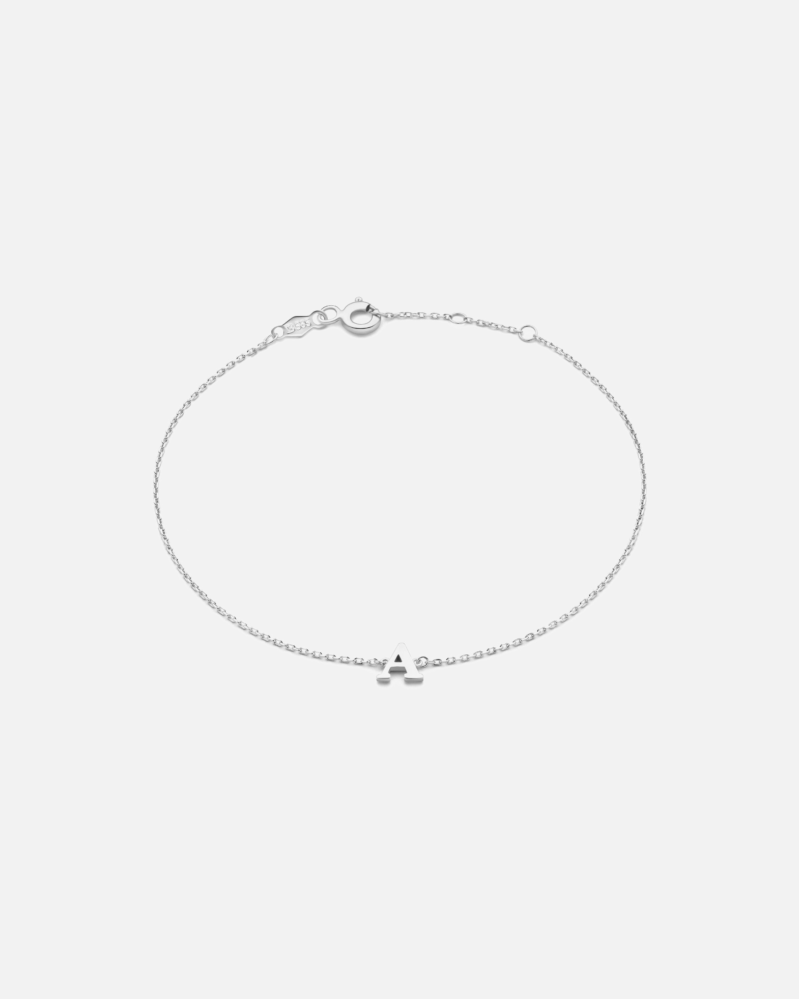 Armband für Weiblich Isabel Bernard Saint Germain Armband - 585 Gold / 14 Karat Gold H