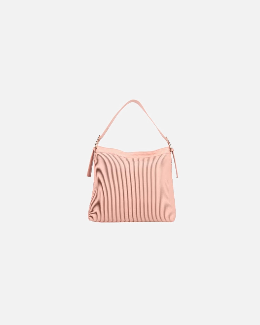 Tasche für Weiblich FELIPA Handtasche ROSA
