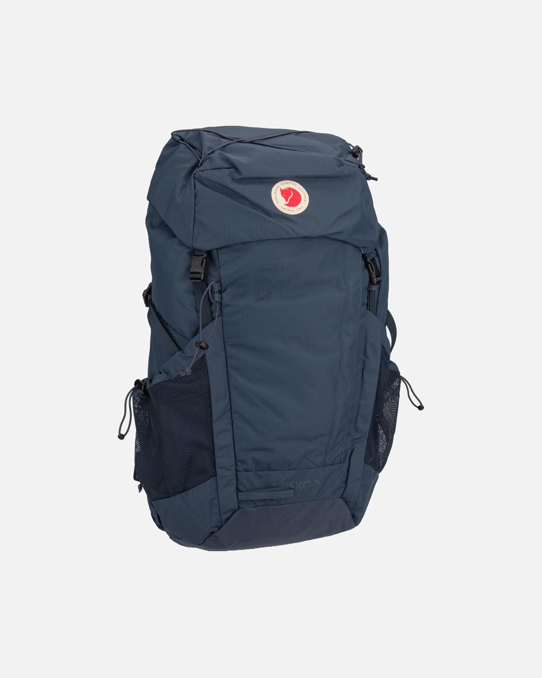 Rucksack für Unisex Fjällräven Wanderrucksack Abisko Hike 35 S/M Abisko Hike 35 S/M Wanderrucksack S-M 60 cm
