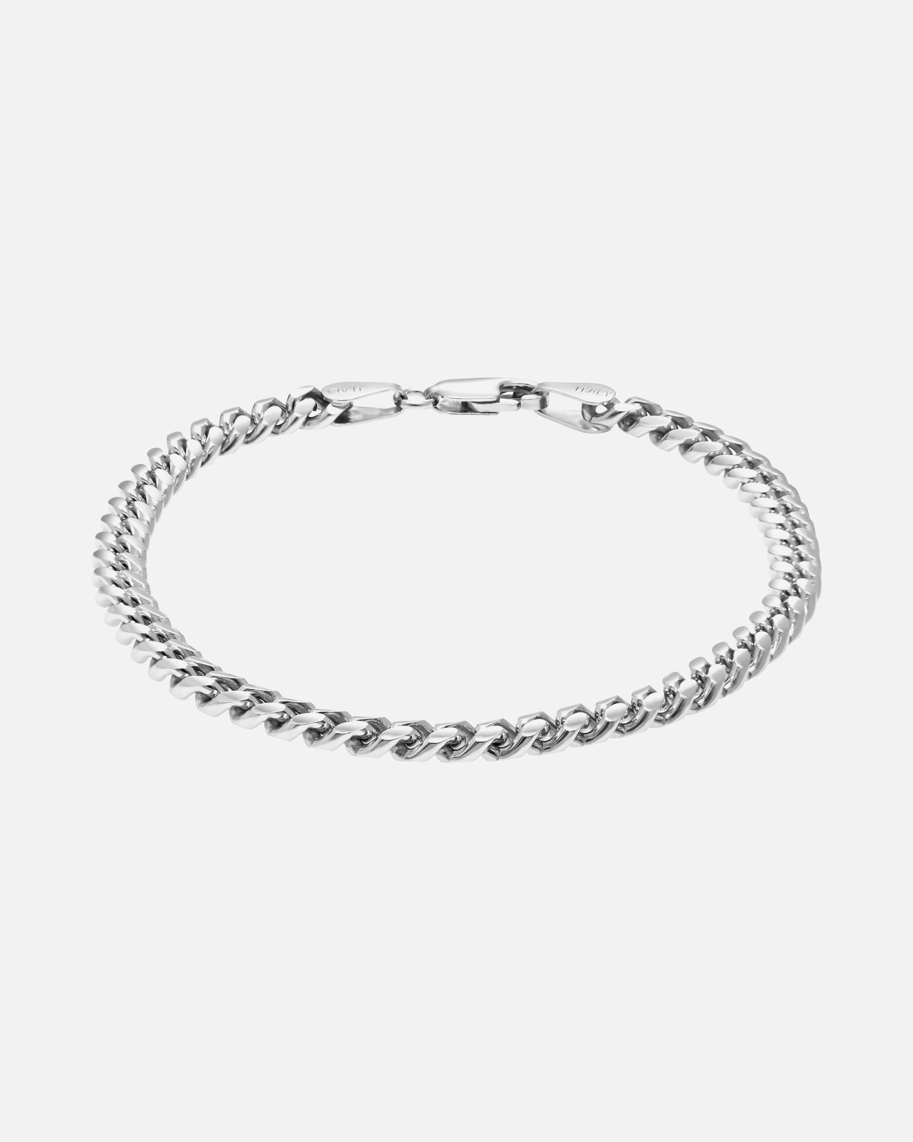 Armband für Männlich CHRIST Armband 925er Silber, recycelt 1 Stück