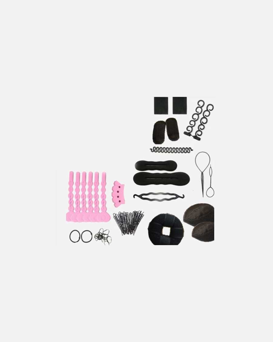 Stylingzubehör für Unisex SOHO SOHO Hairstyling Kit No. 7 1 Stück