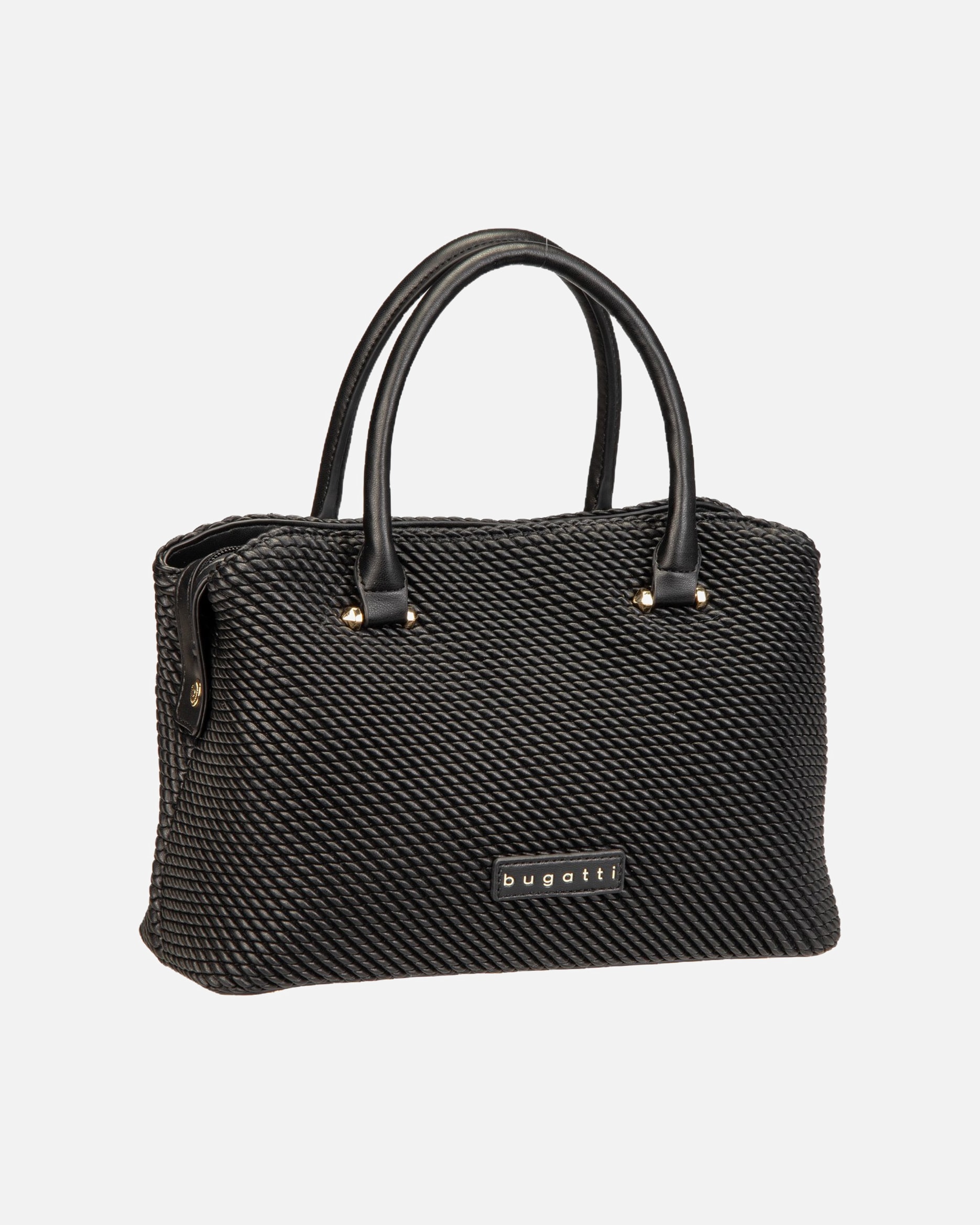 Handtasche für Weiblich Bugatti Handtasche Julice Tote Bag schwarz