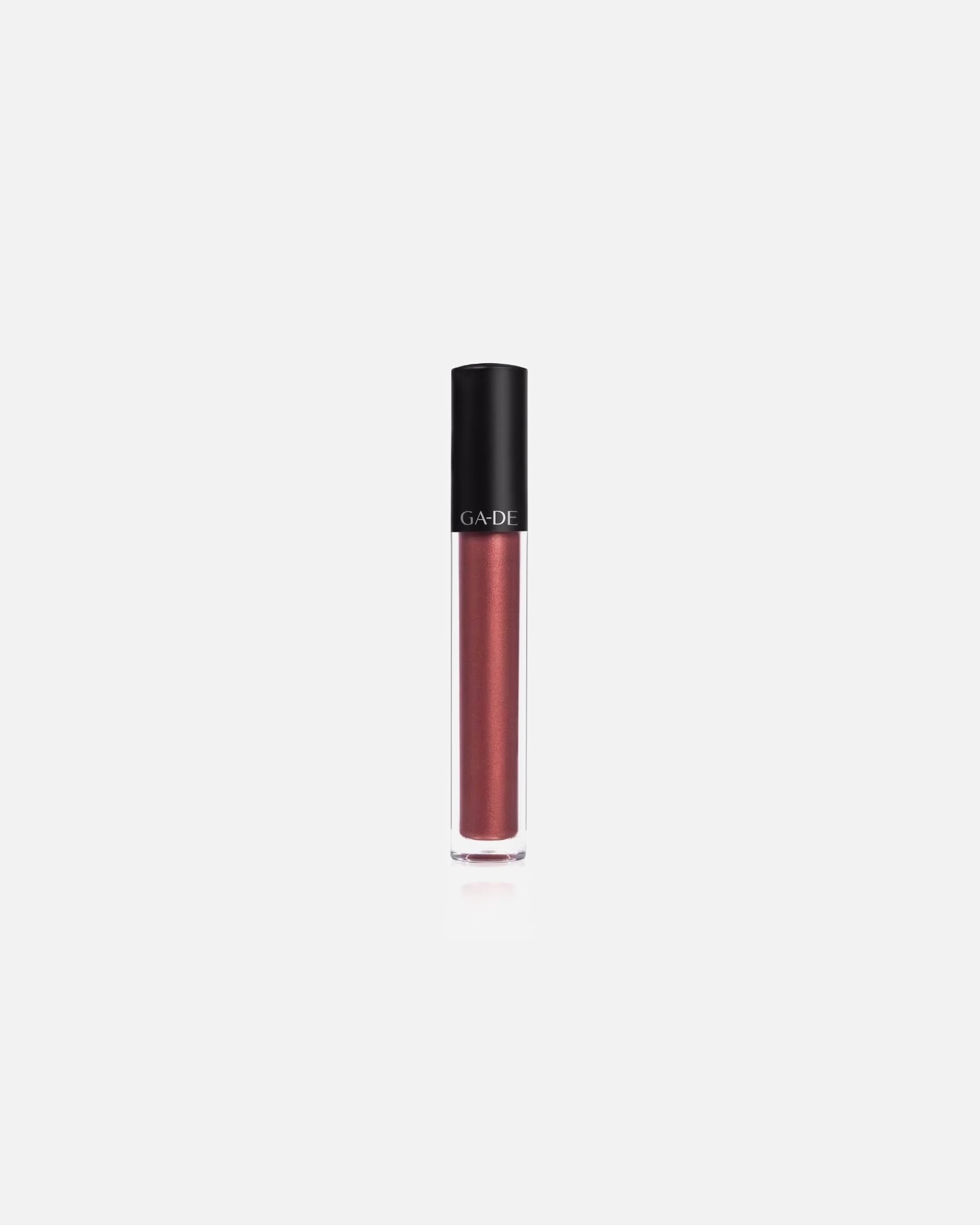 Lippenstift für Weiblich GA-DE Velveteen Matte Lip Color - Metallic Collection 782 Mauve Metal