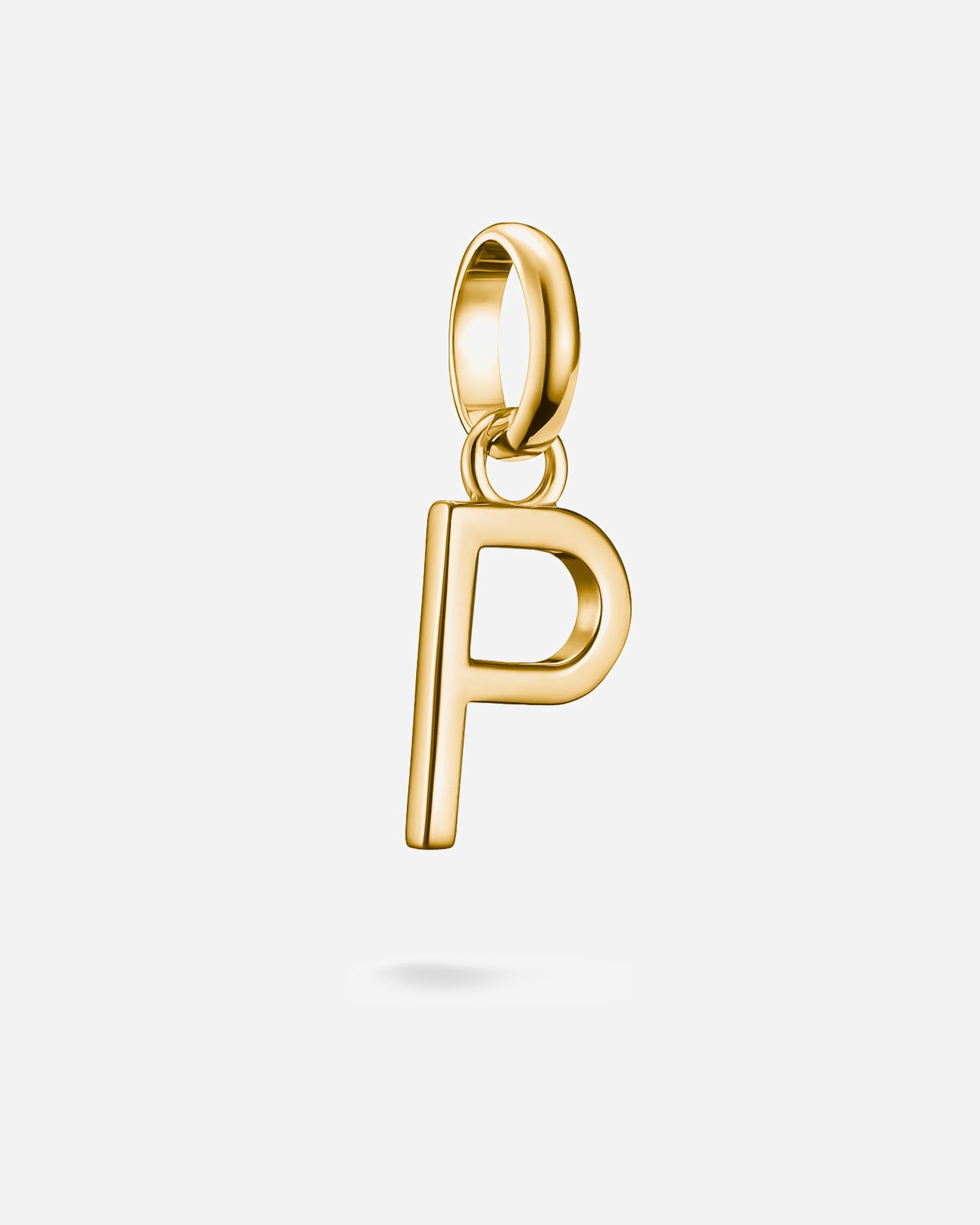 Anhänger für Weiblich Thomas Sabo Charm 925er Silber, recycelt P