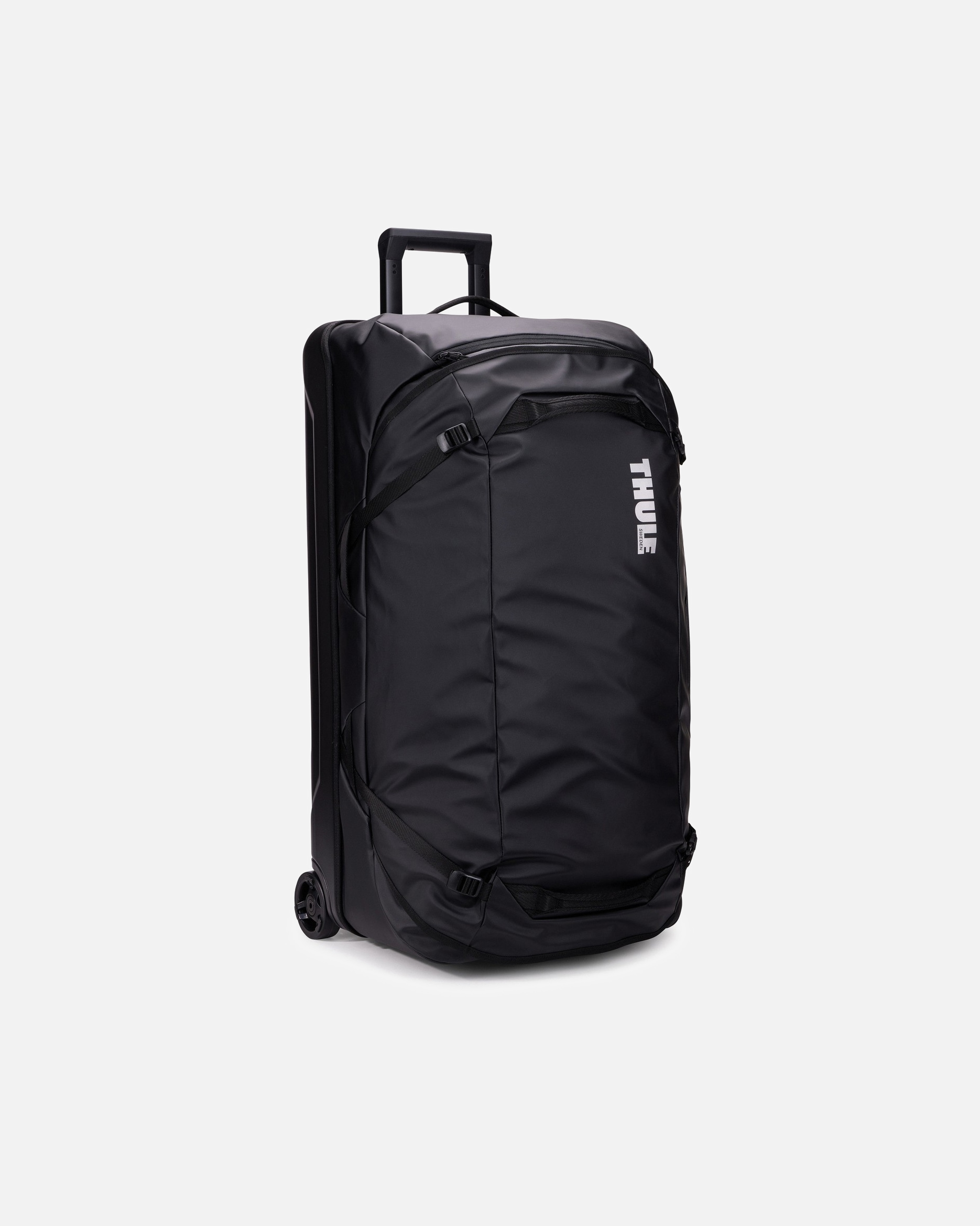 Trolley für Unisex Thule Trolley Chasm Wheeled 110L Black