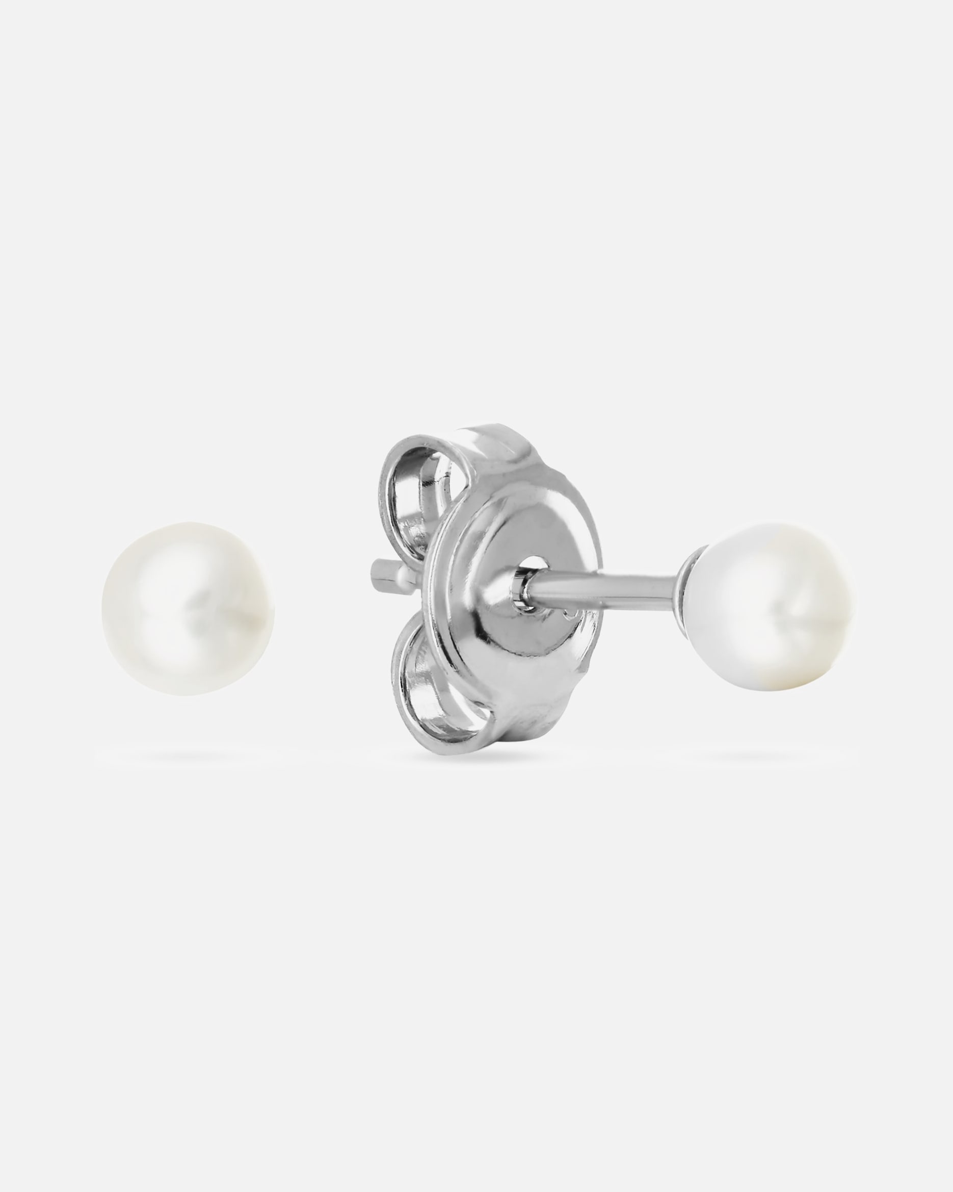 Ohrringe für Weiblich FAVS Ohrstecker 925er Silber 1 Stück