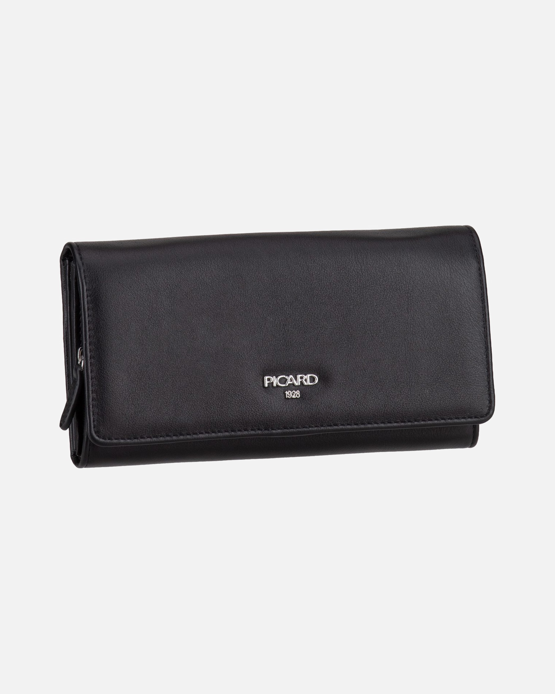 Portemonnaie für Weiblich Picard Geldbörse Bingo Geldbörse Bingo