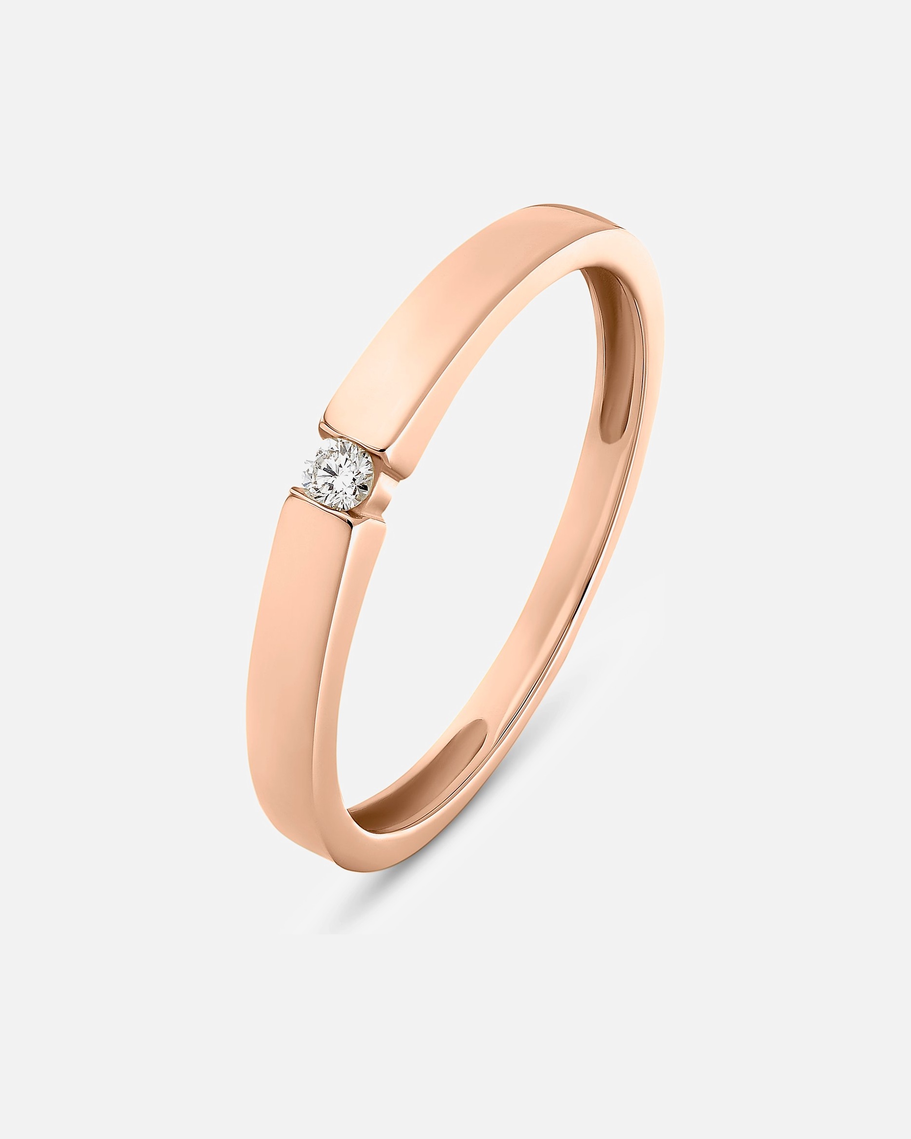 Ring für Weiblich Damenring 52