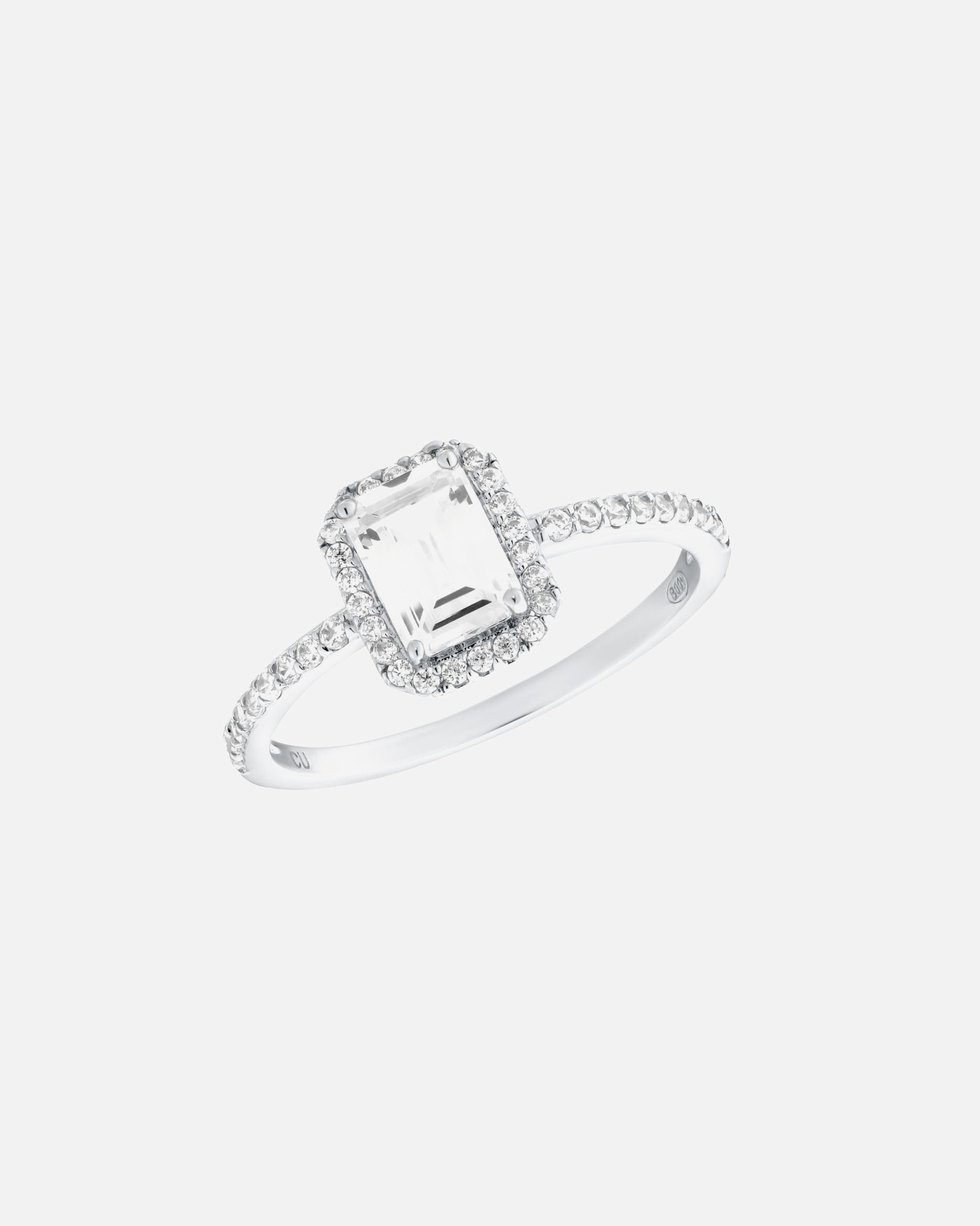 Ring für Weiblich amor Ring 52